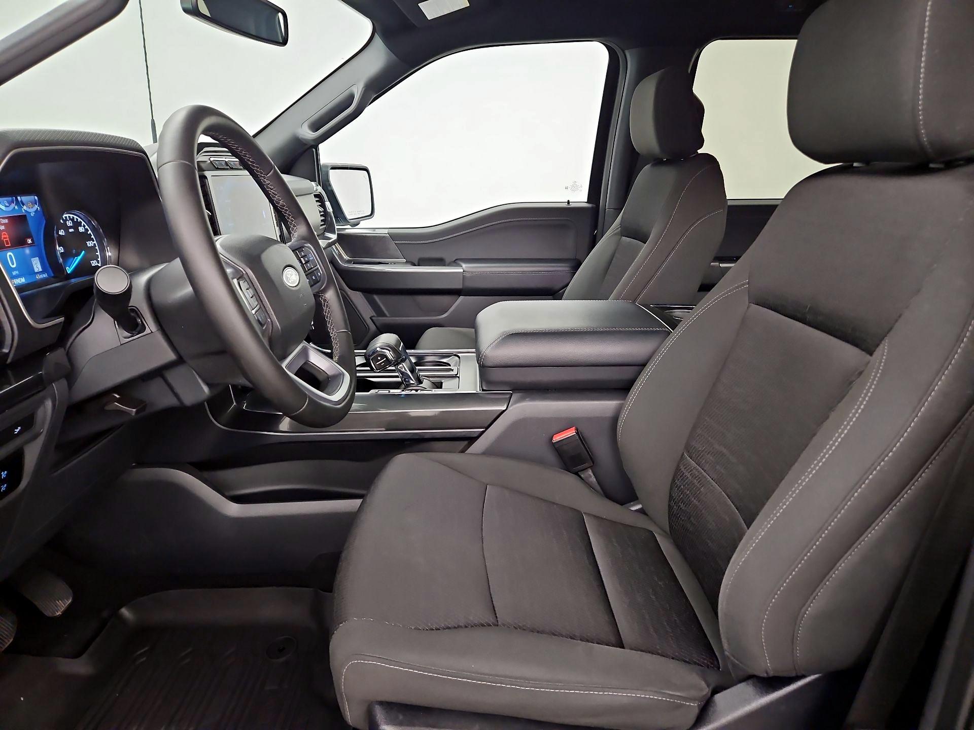 Thumbnail: 2023 Ford F-150 - 11