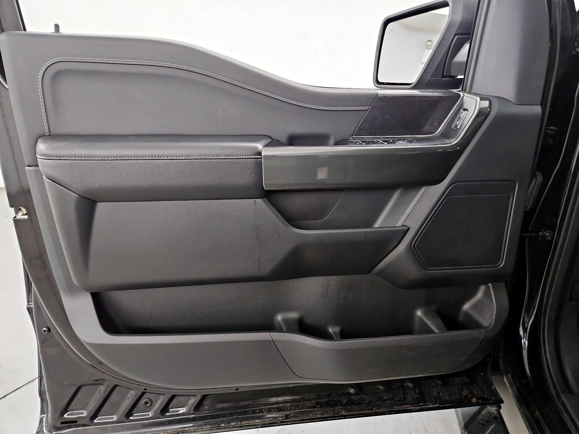 Thumbnail: 2023 Ford F-150 - 12