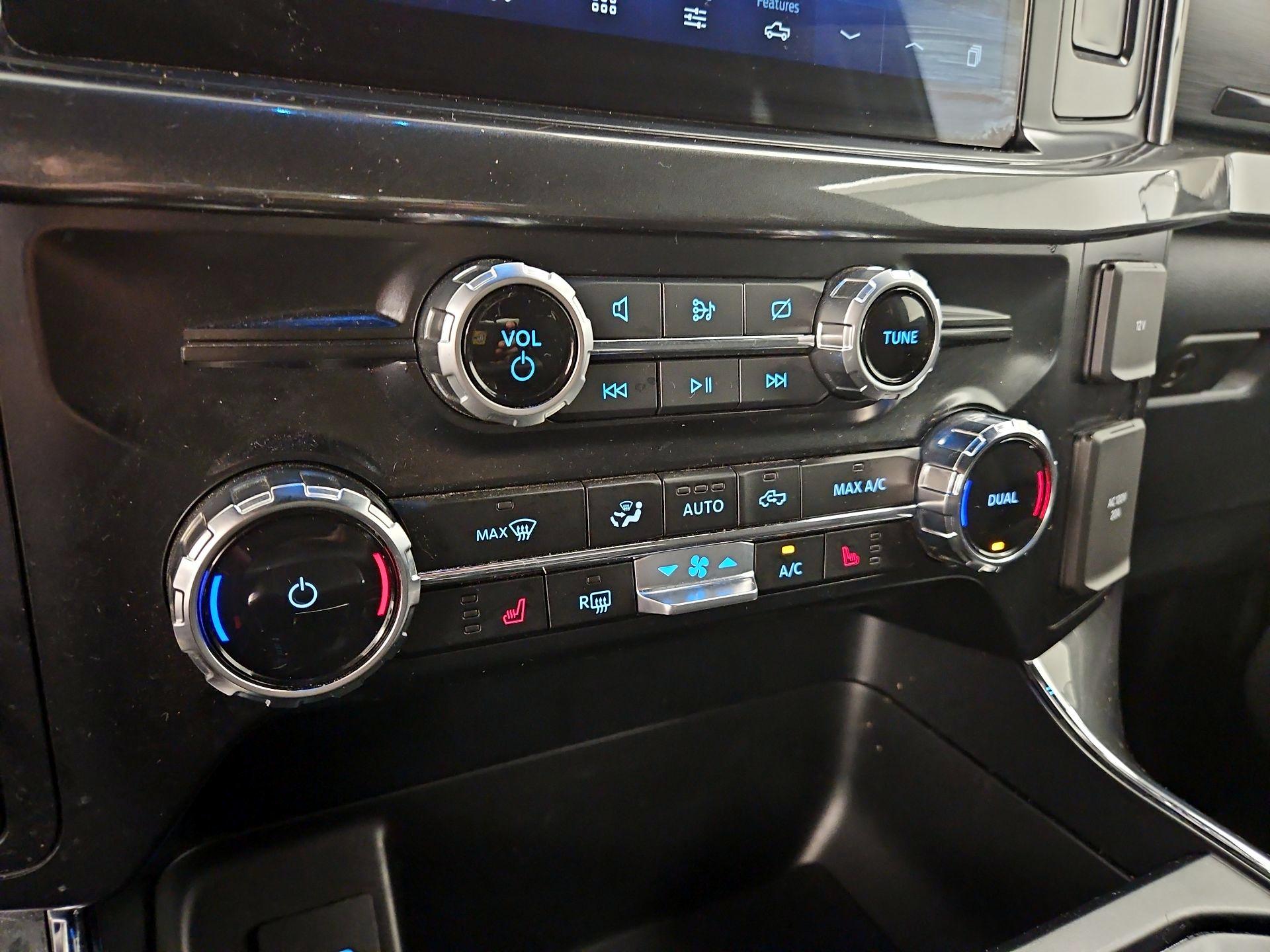 Thumbnail: 2023 Ford F-150 - 17