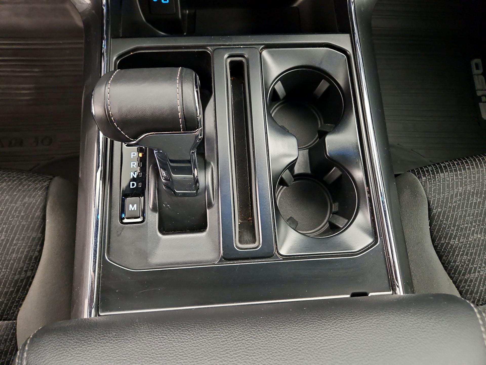 Thumbnail: 2023 Ford F-150 - 18