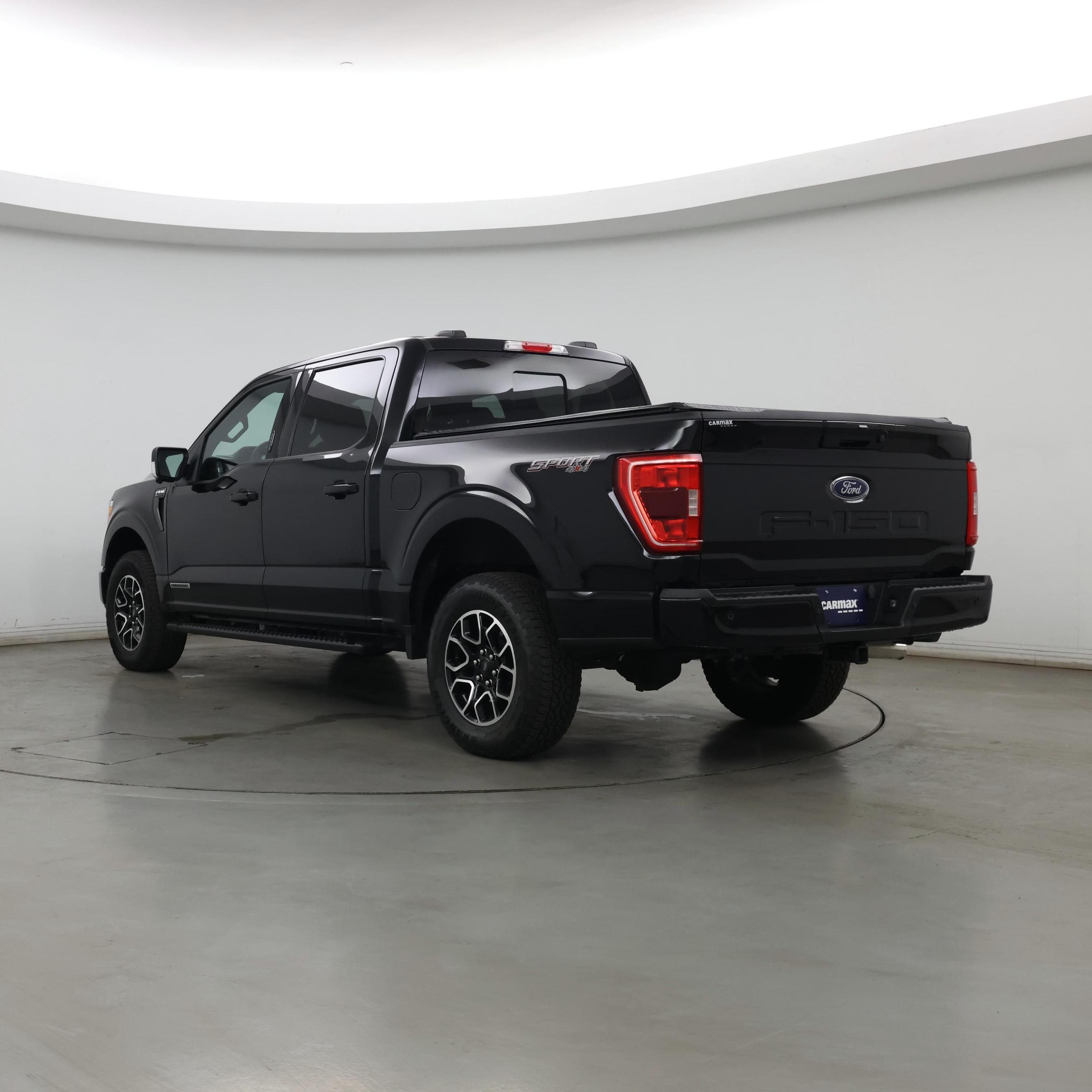 Thumbnail: 2023 Ford F-150 - 2