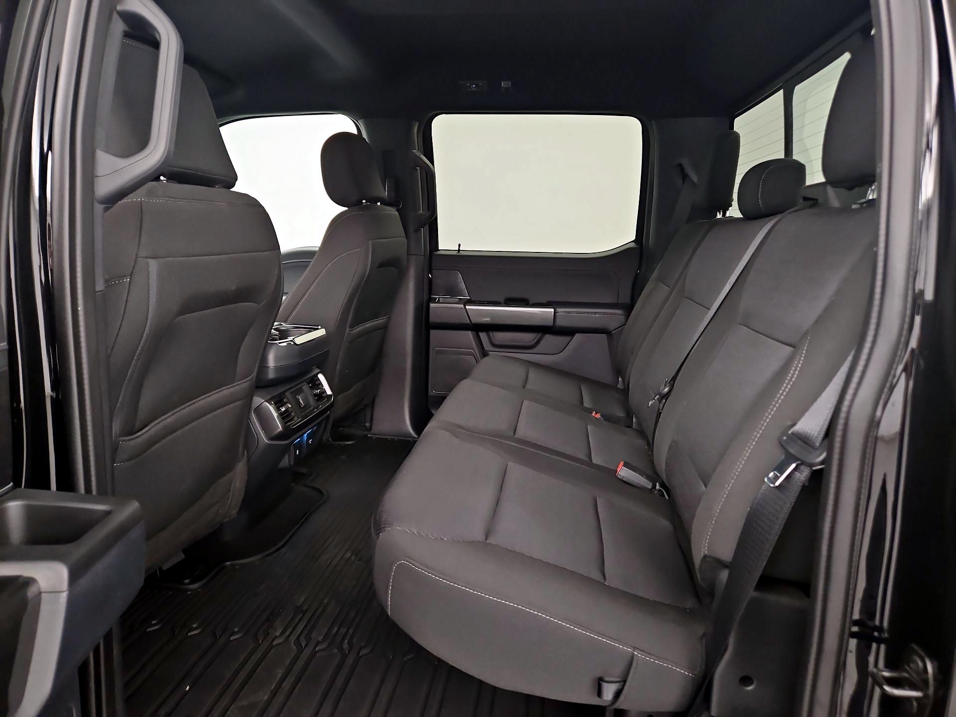 Thumbnail: 2023 Ford F-150 - 20