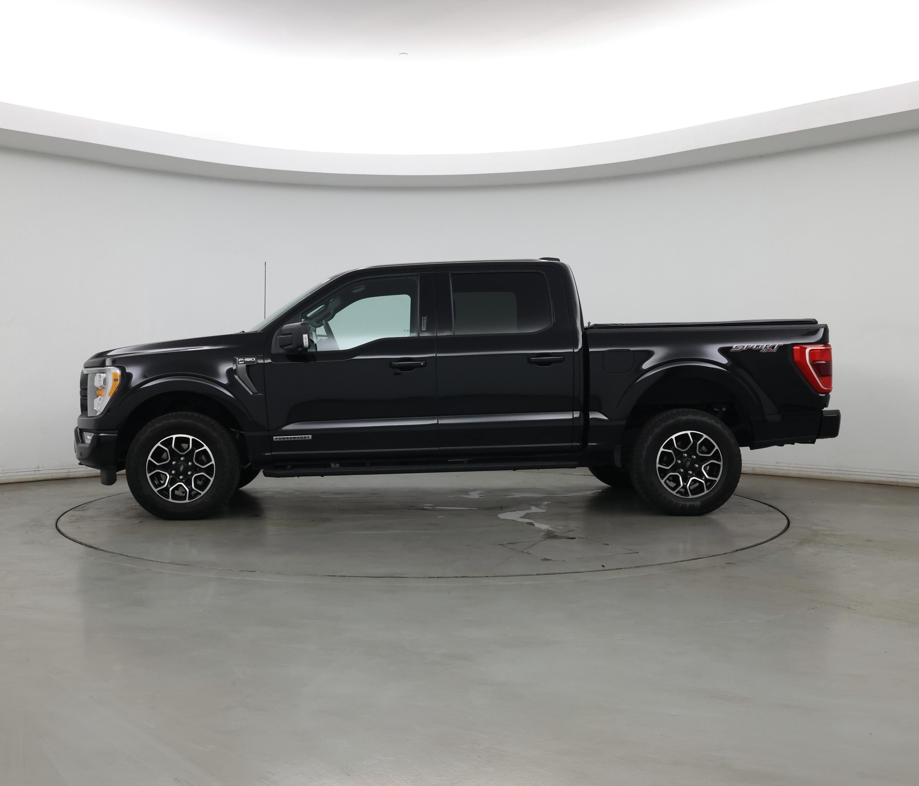 Thumbnail: 2023 Ford F-150 - 3
