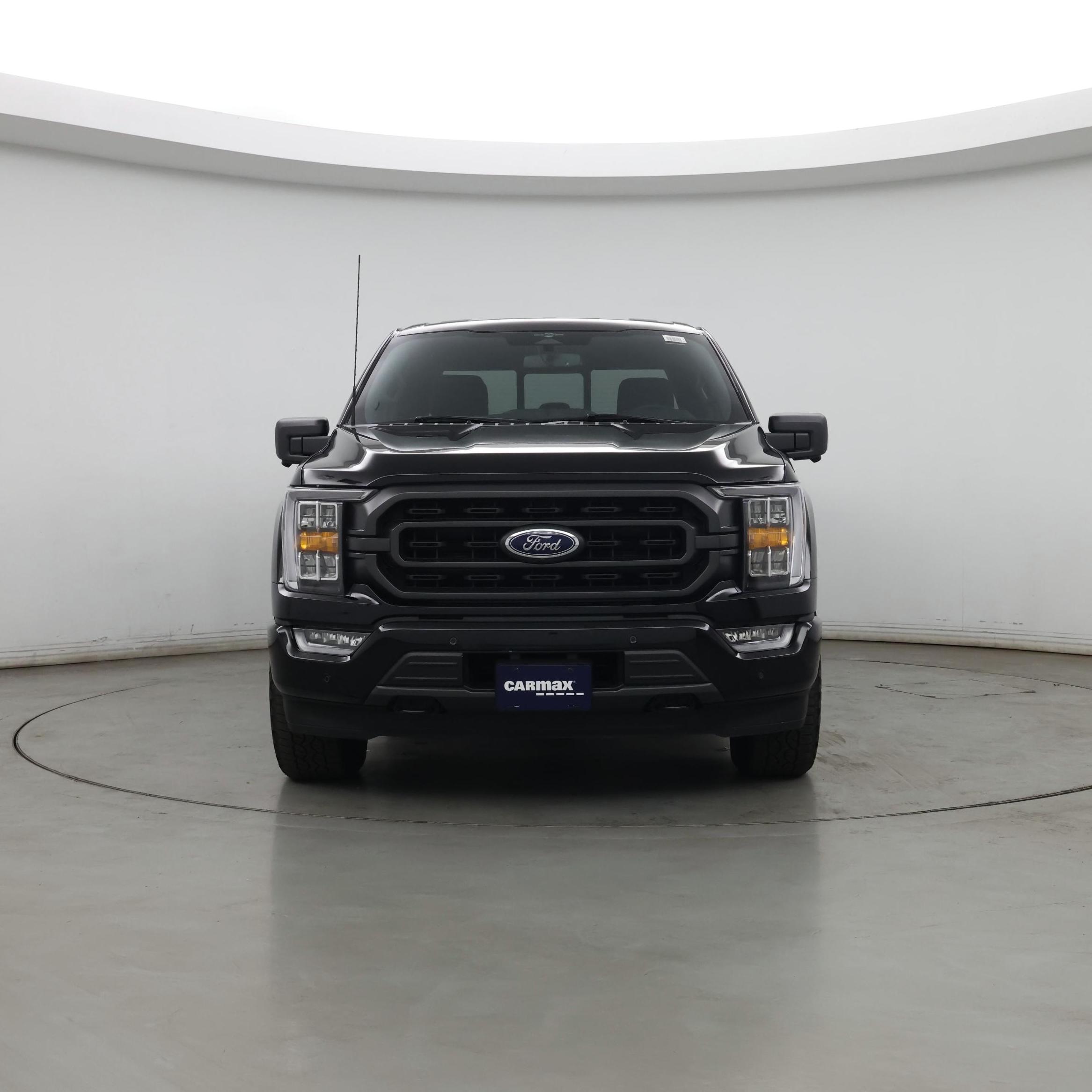 Thumbnail: 2023 Ford F-150 - 5