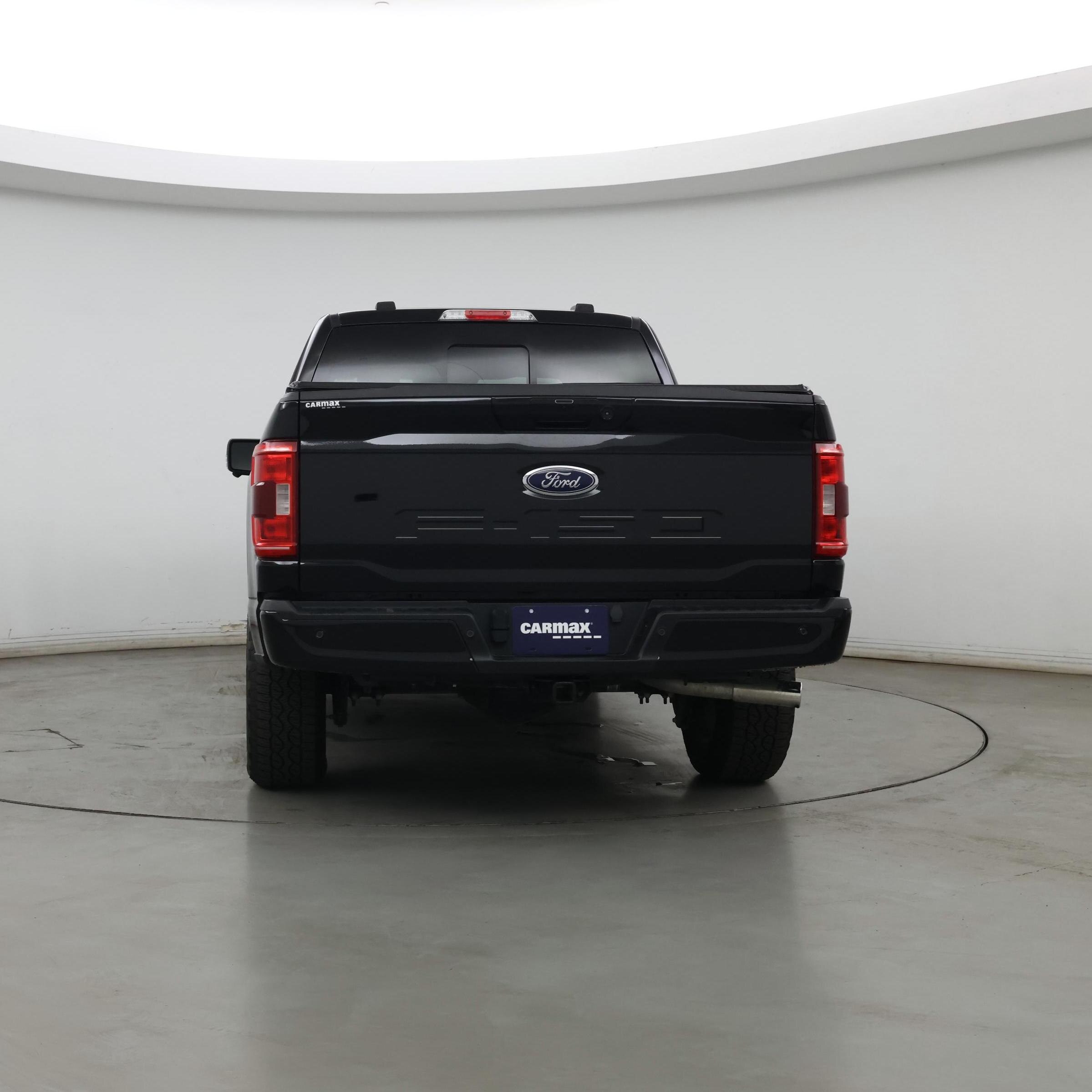 Thumbnail: 2023 Ford F-150 - 6