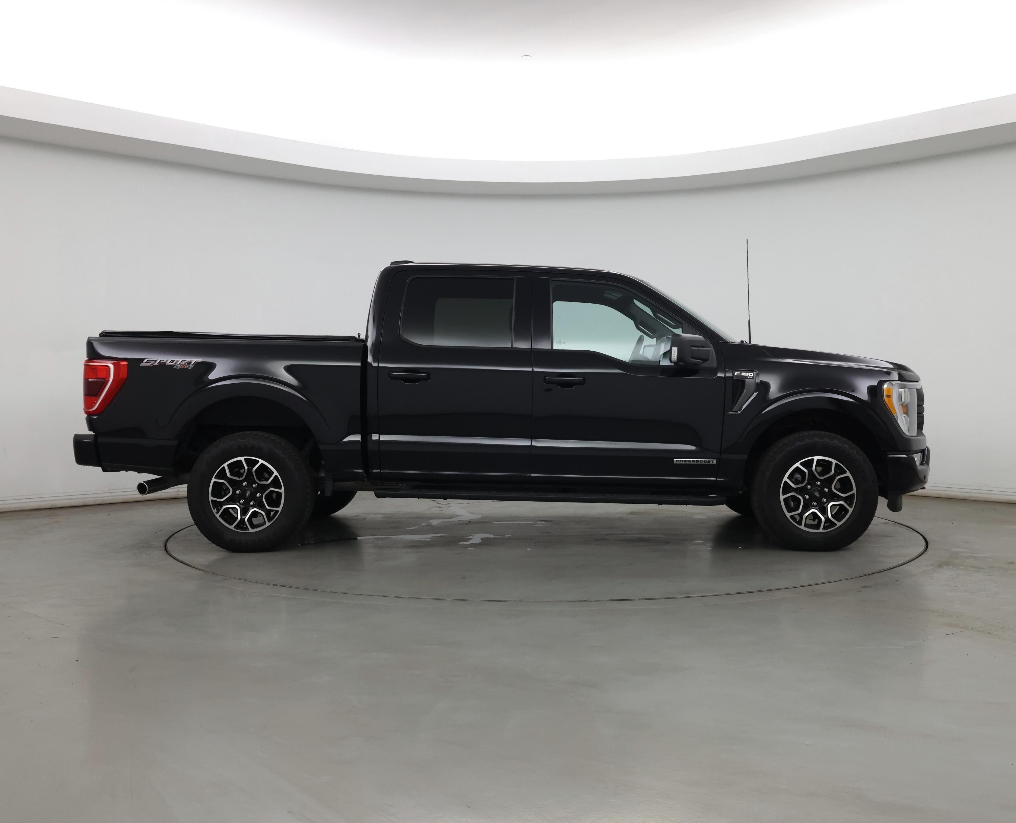 Thumbnail: 2023 Ford F-150 - 7