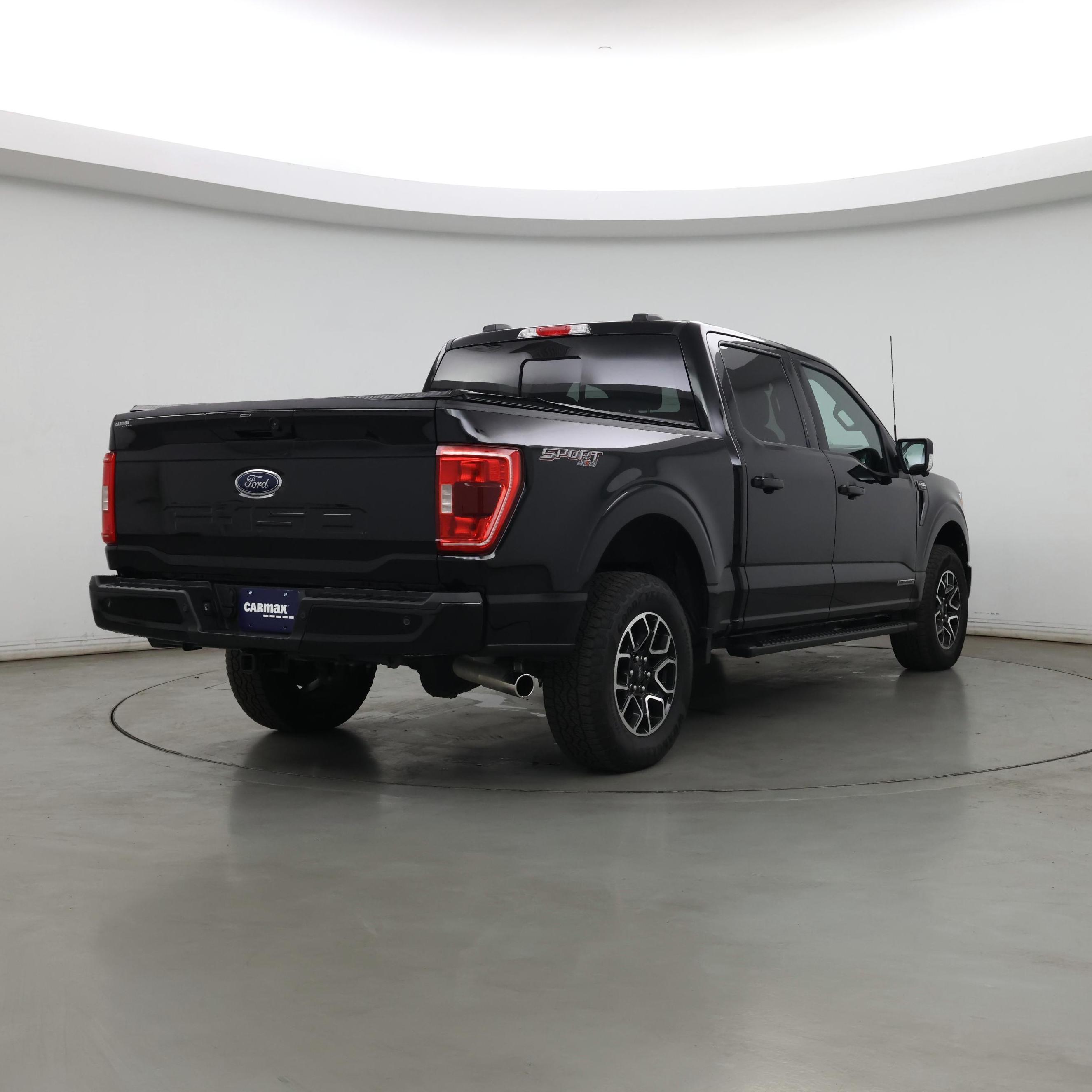 Thumbnail: 2023 Ford F-150 - 8