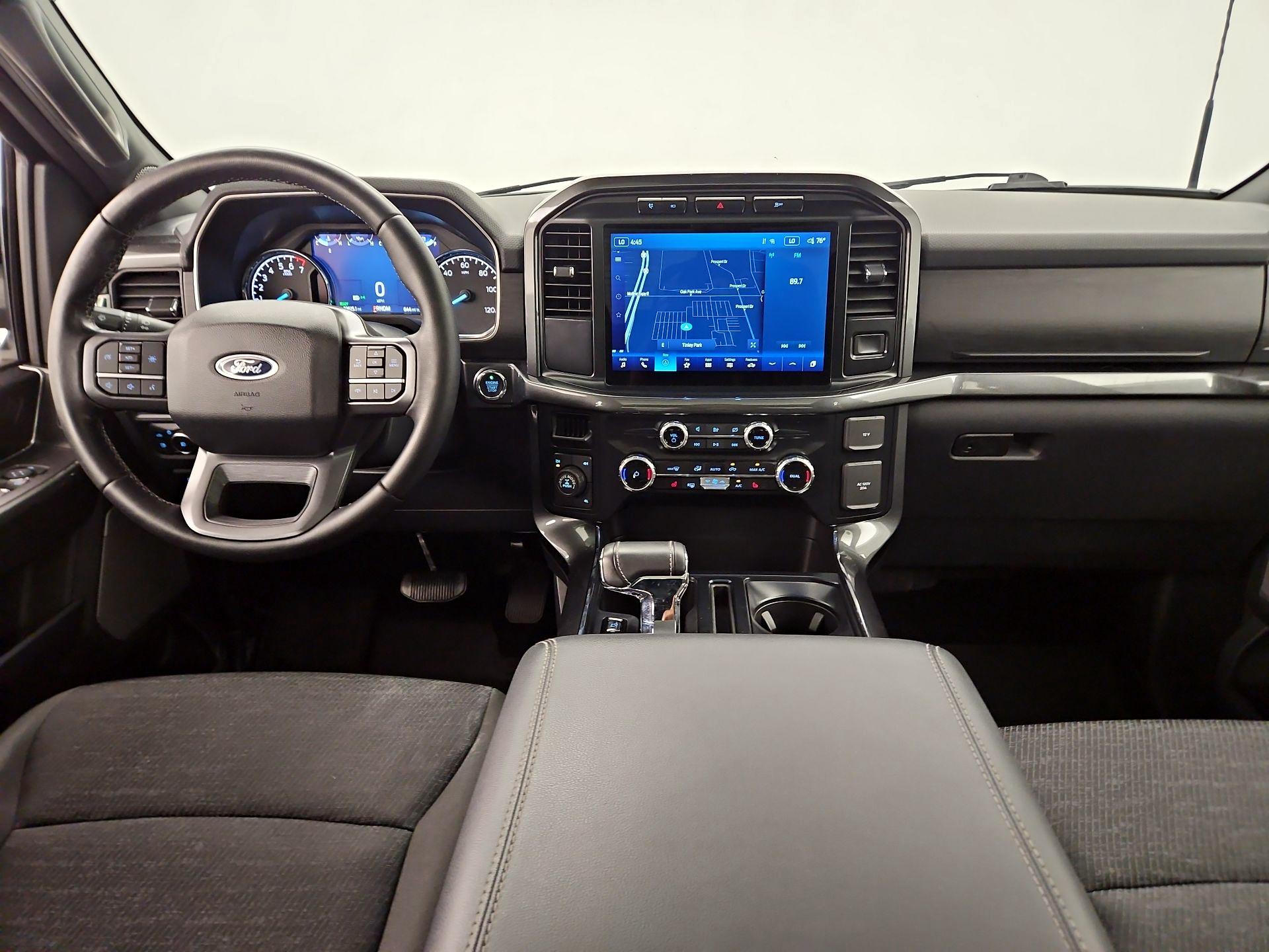Thumbnail: 2023 Ford F-150 - 9