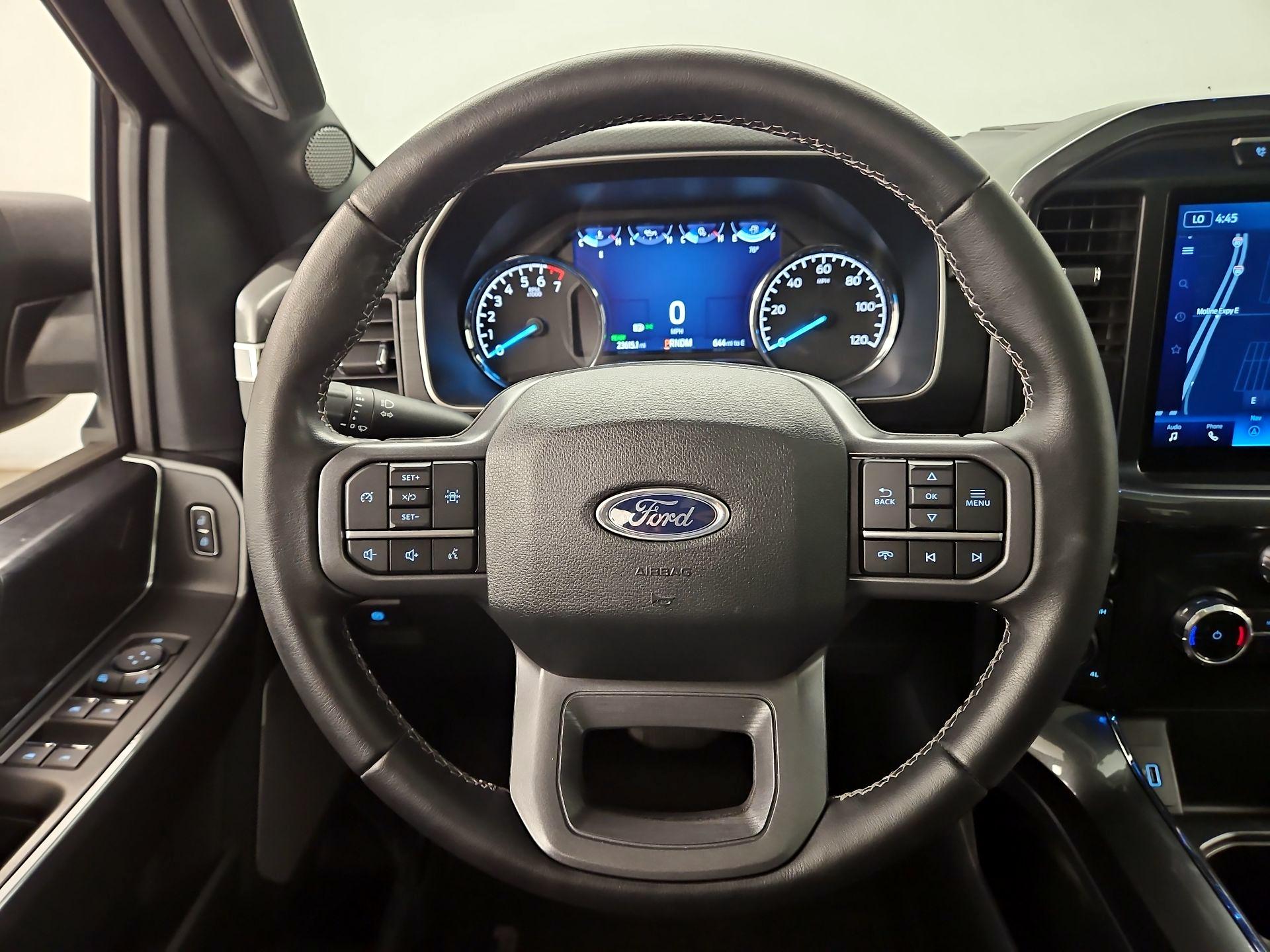 Thumbnail: 2023 Ford F-150 - 10