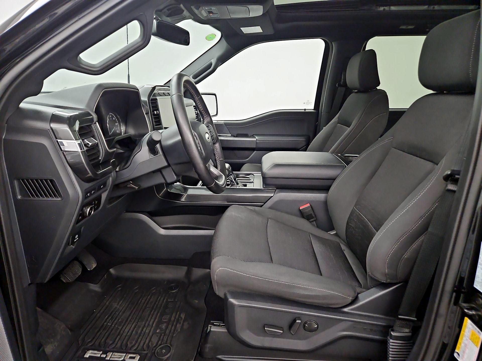 Thumbnail: 2023 Ford F-150 - 11