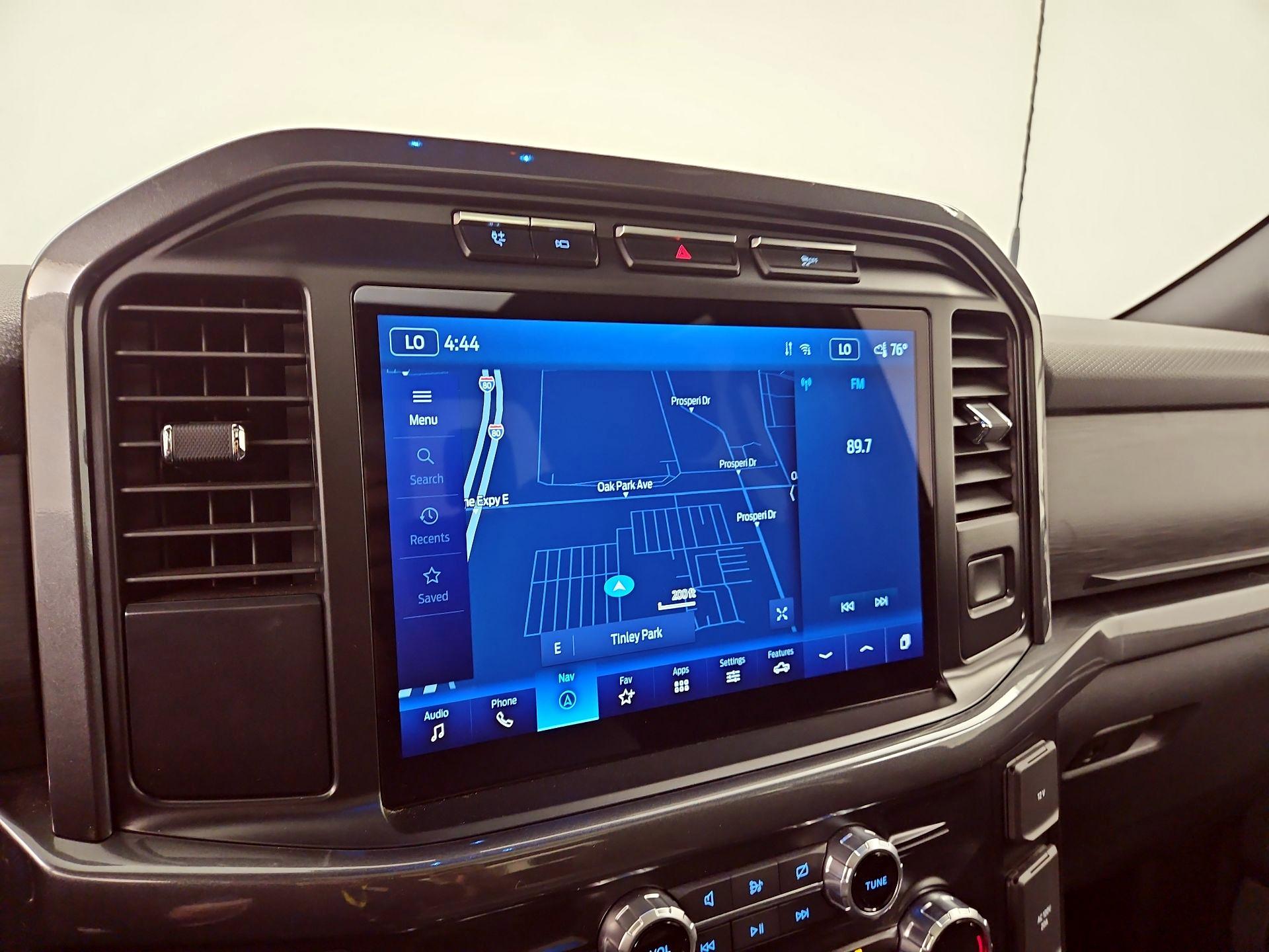 Thumbnail: 2023 Ford F-150 - 14