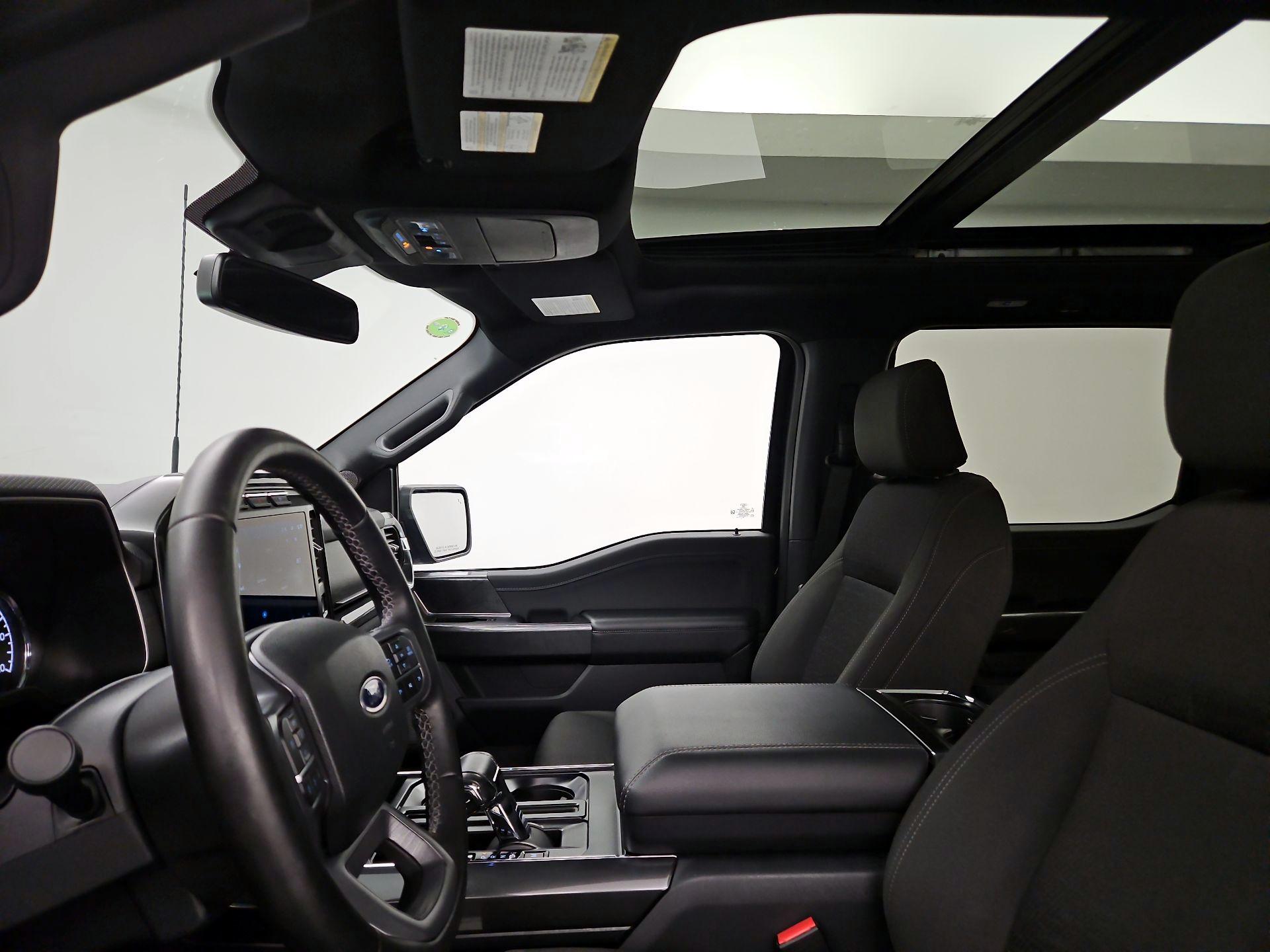 Thumbnail: 2023 Ford F-150 - 20