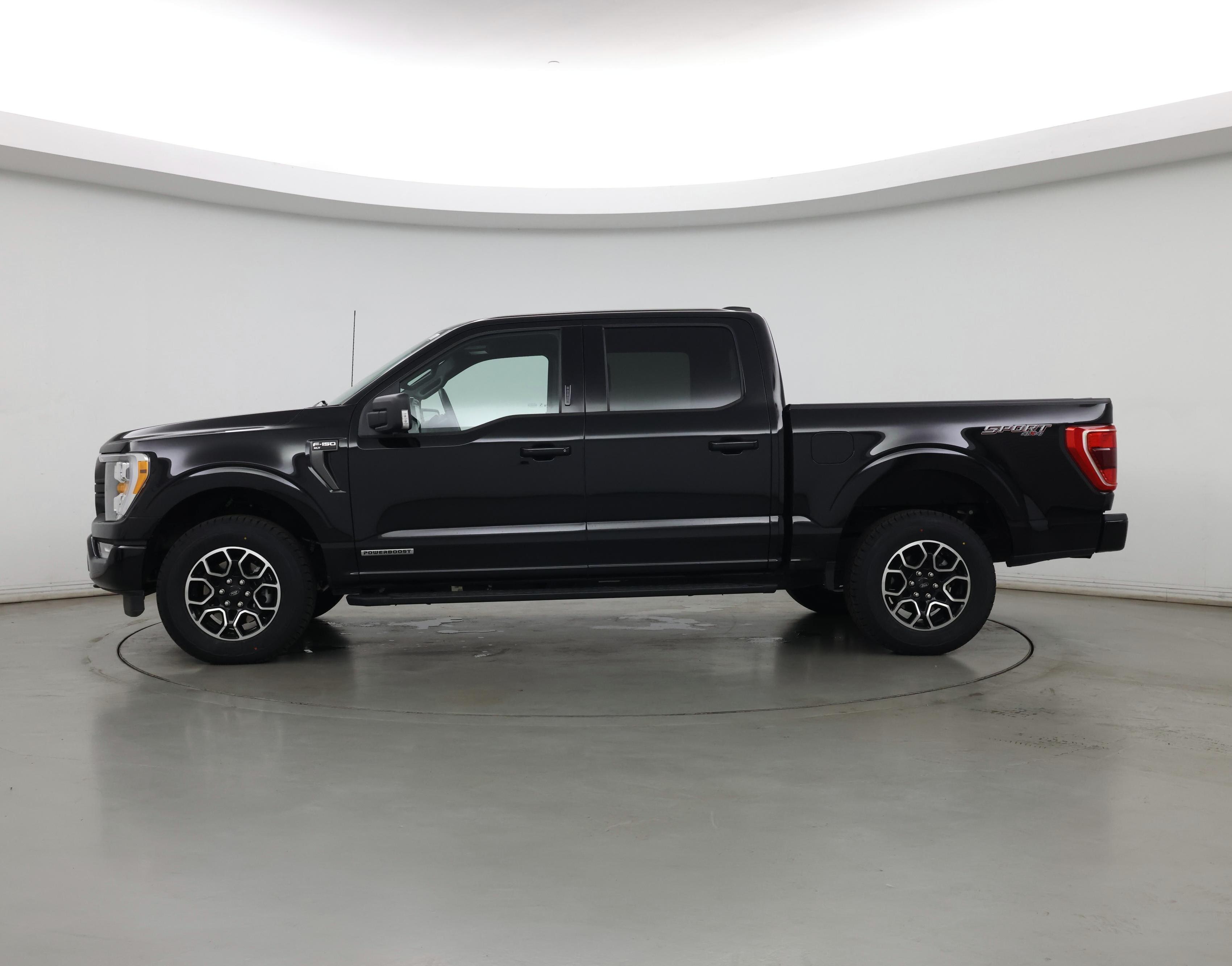 Thumbnail: 2023 Ford F-150 - 3
