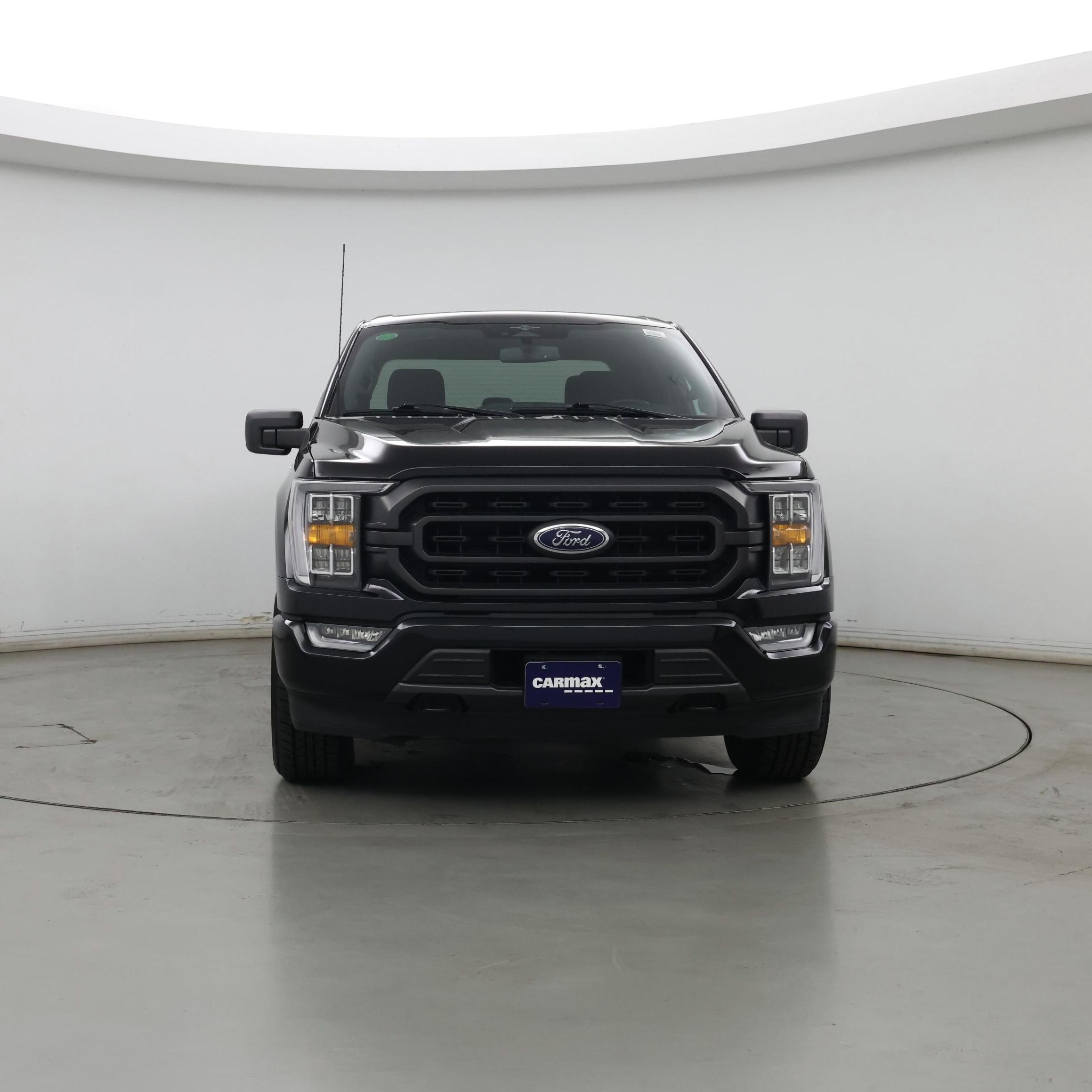 Thumbnail: 2023 Ford F-150 - 5