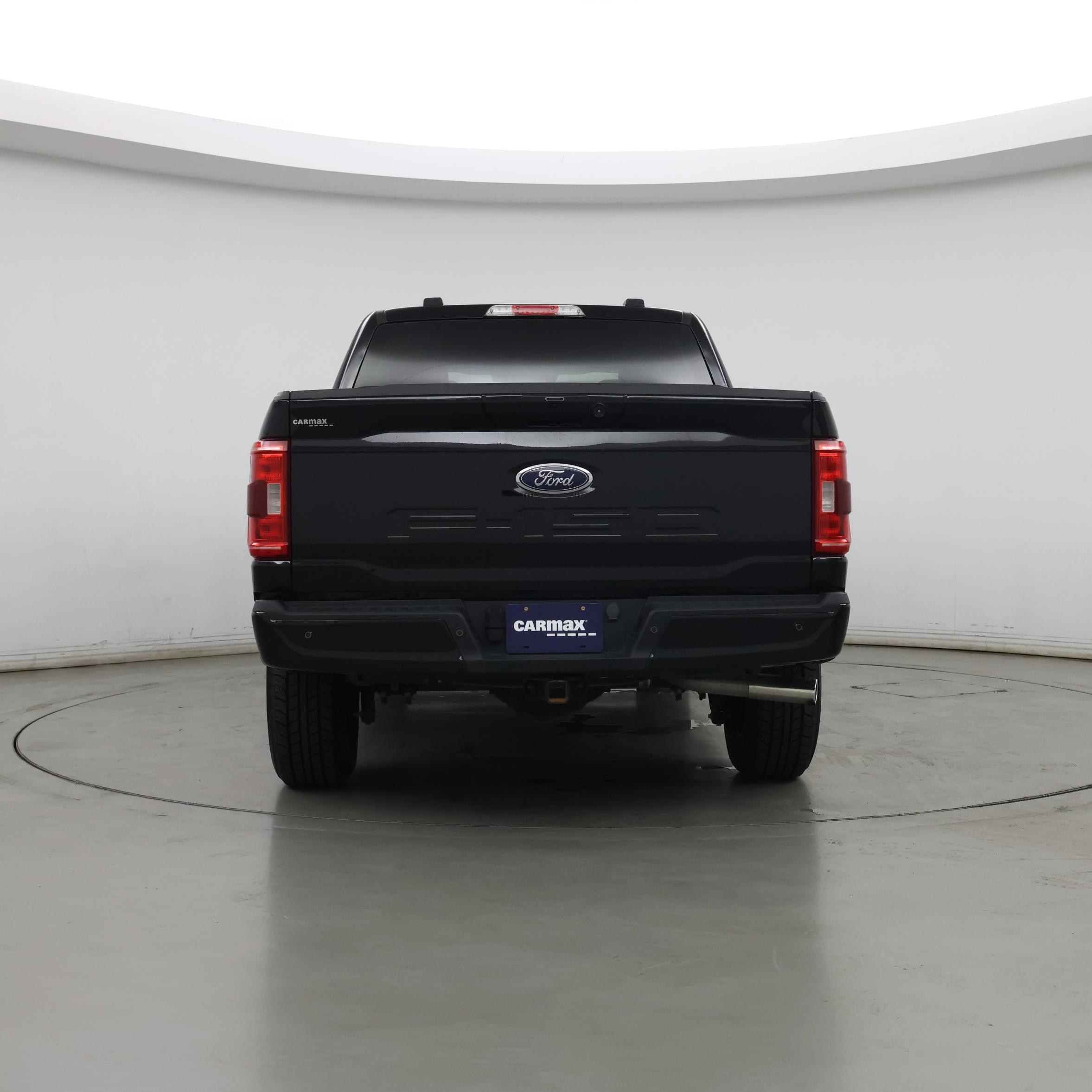 Thumbnail: 2023 Ford F-150 - 6