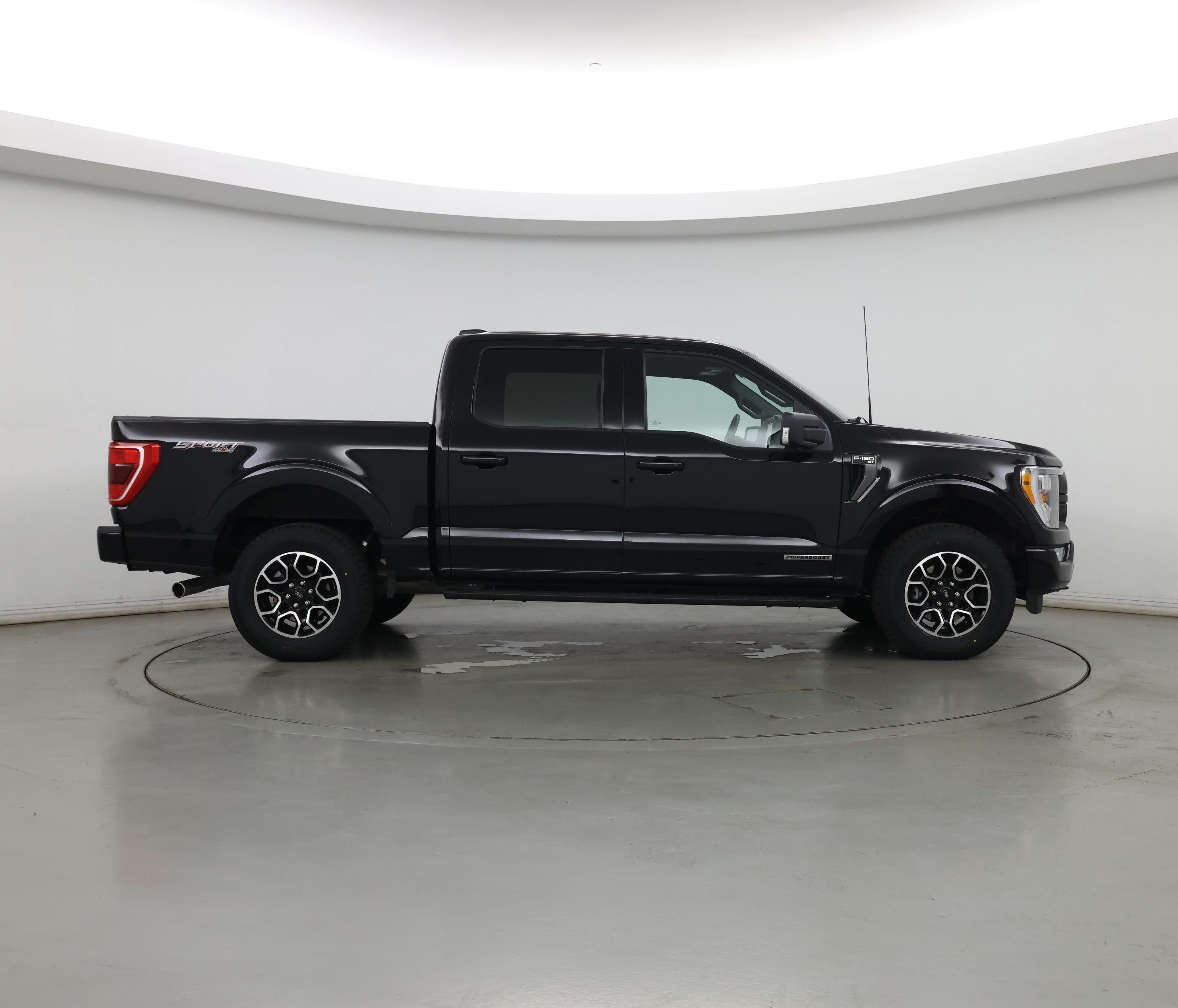 Thumbnail: 2023 Ford F-150 - 7