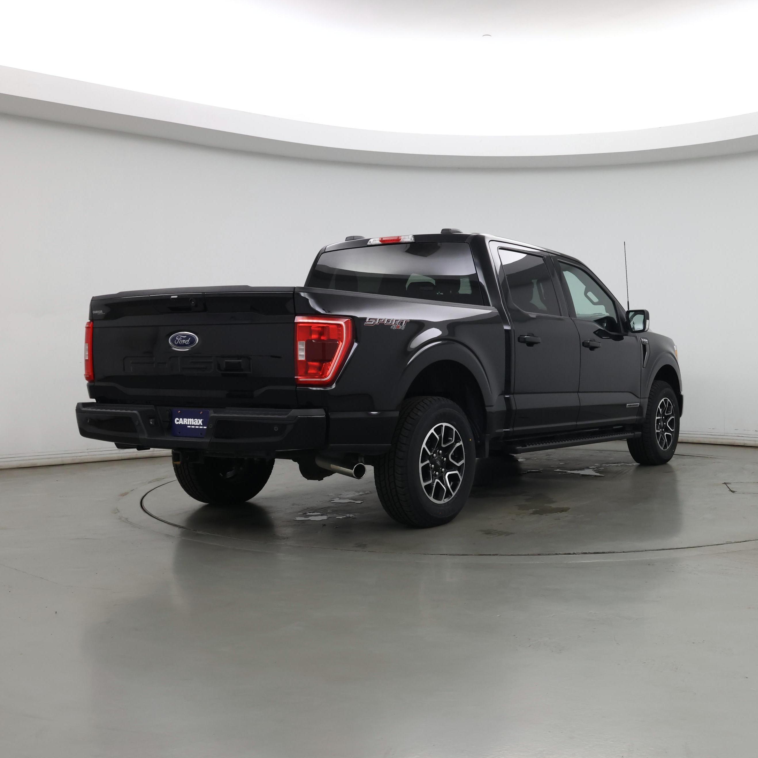 Thumbnail: 2023 Ford F-150 - 8