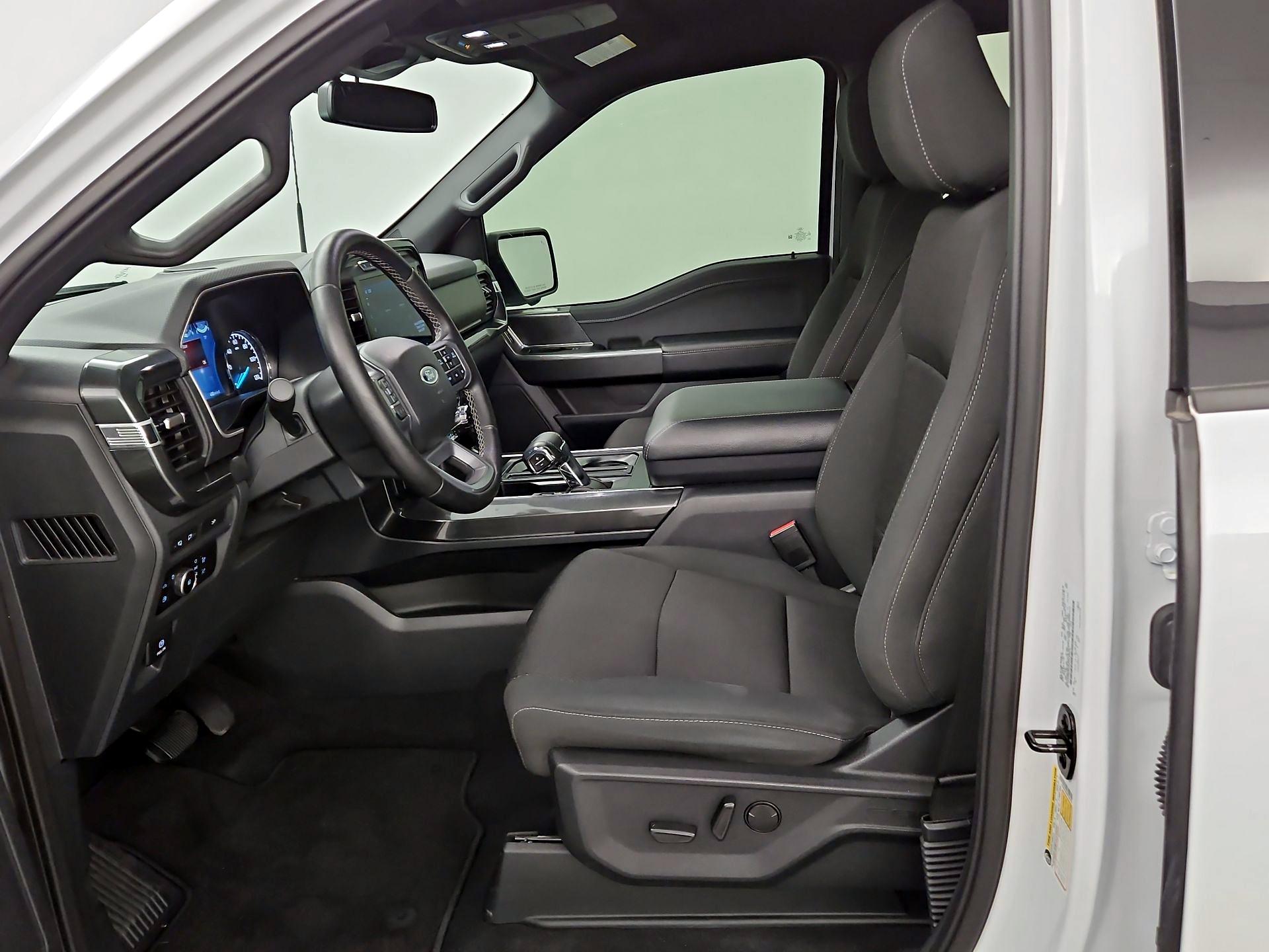 Thumbnail: 2023 Ford F-150 - 11