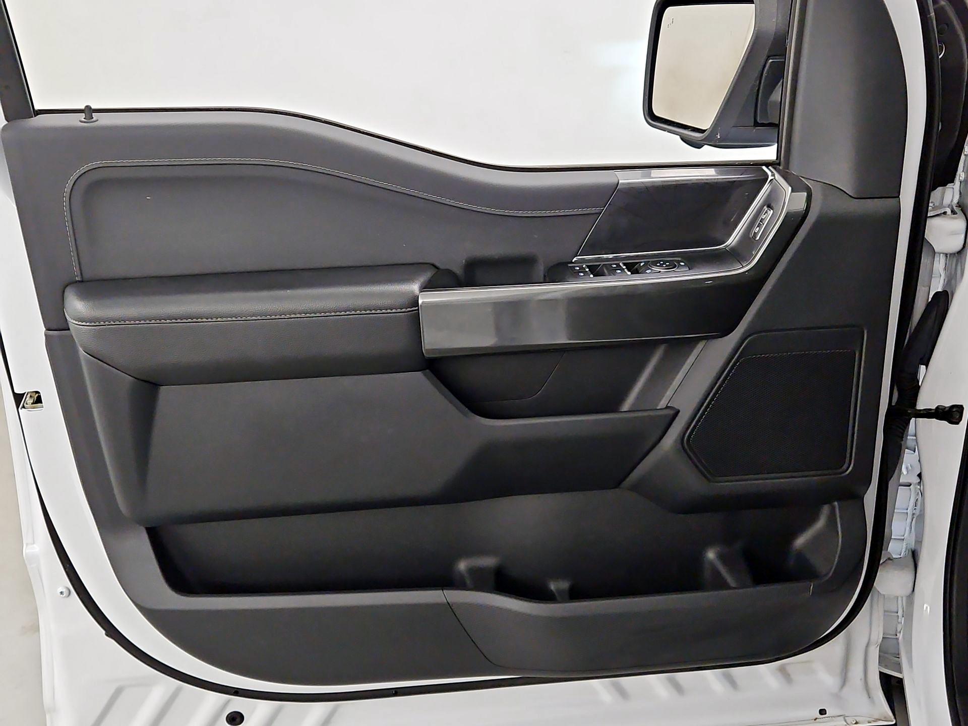 Thumbnail: 2023 Ford F-150 - 12
