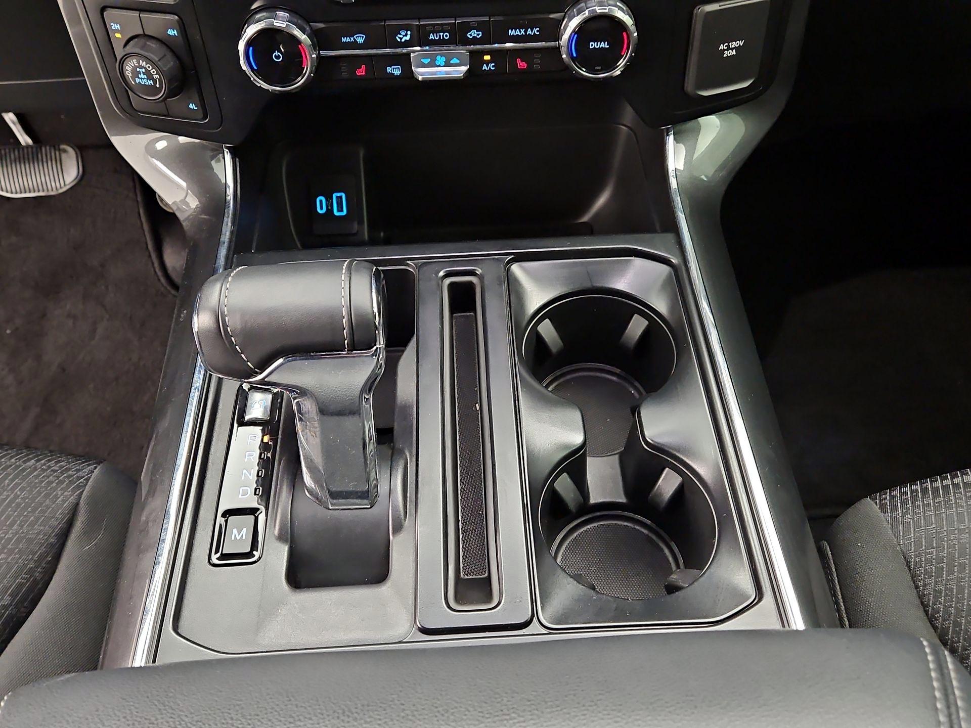 Thumbnail: 2023 Ford F-150 - 18