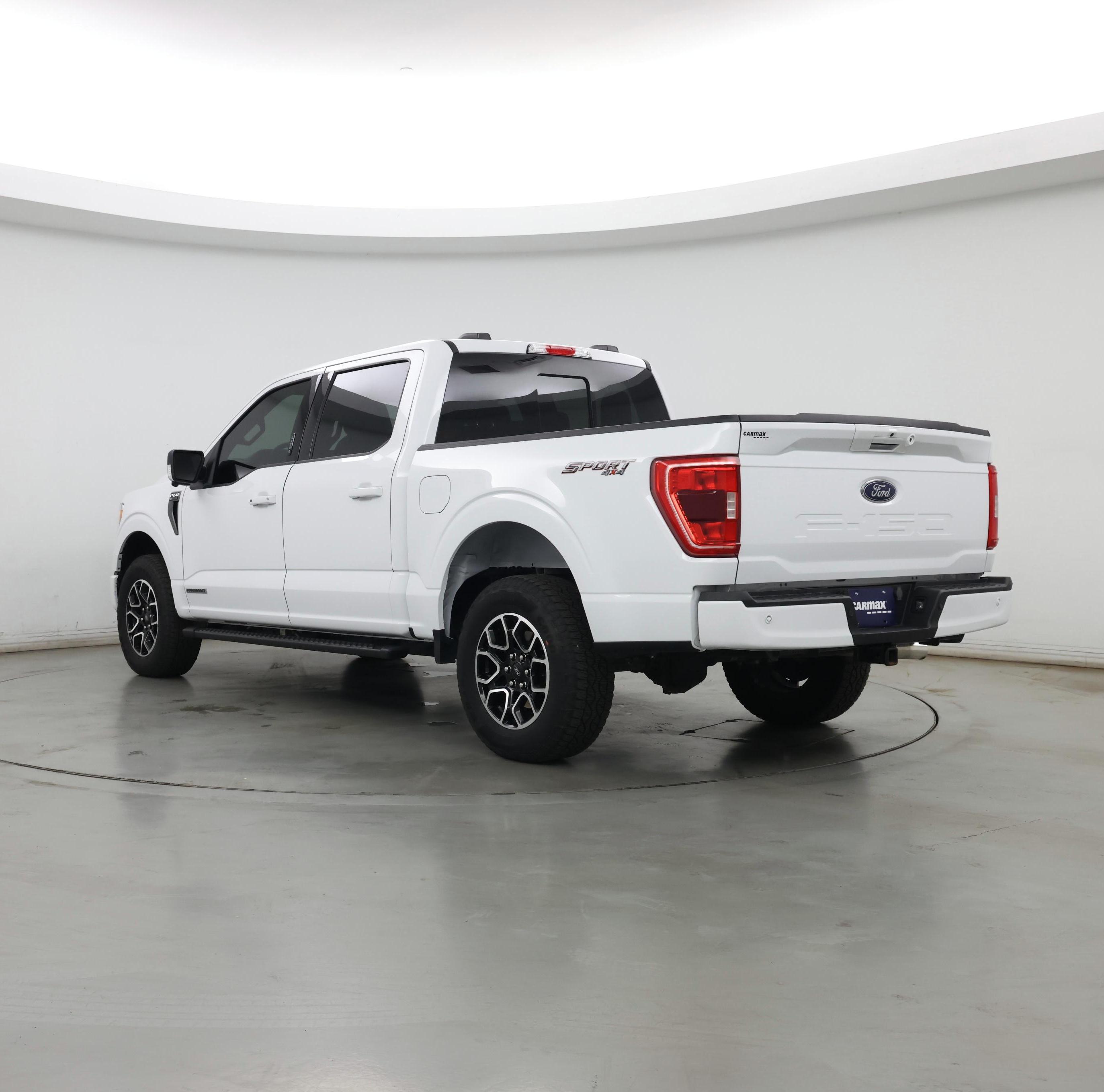 Thumbnail: 2023 Ford F-150 - 2