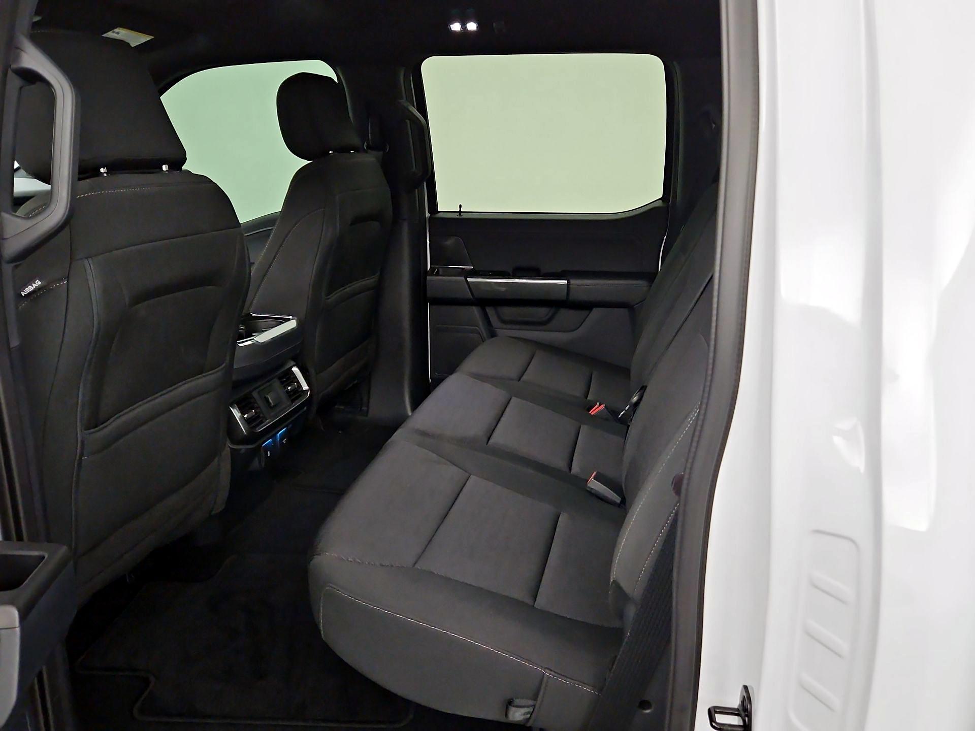 Thumbnail: 2023 Ford F-150 - 20