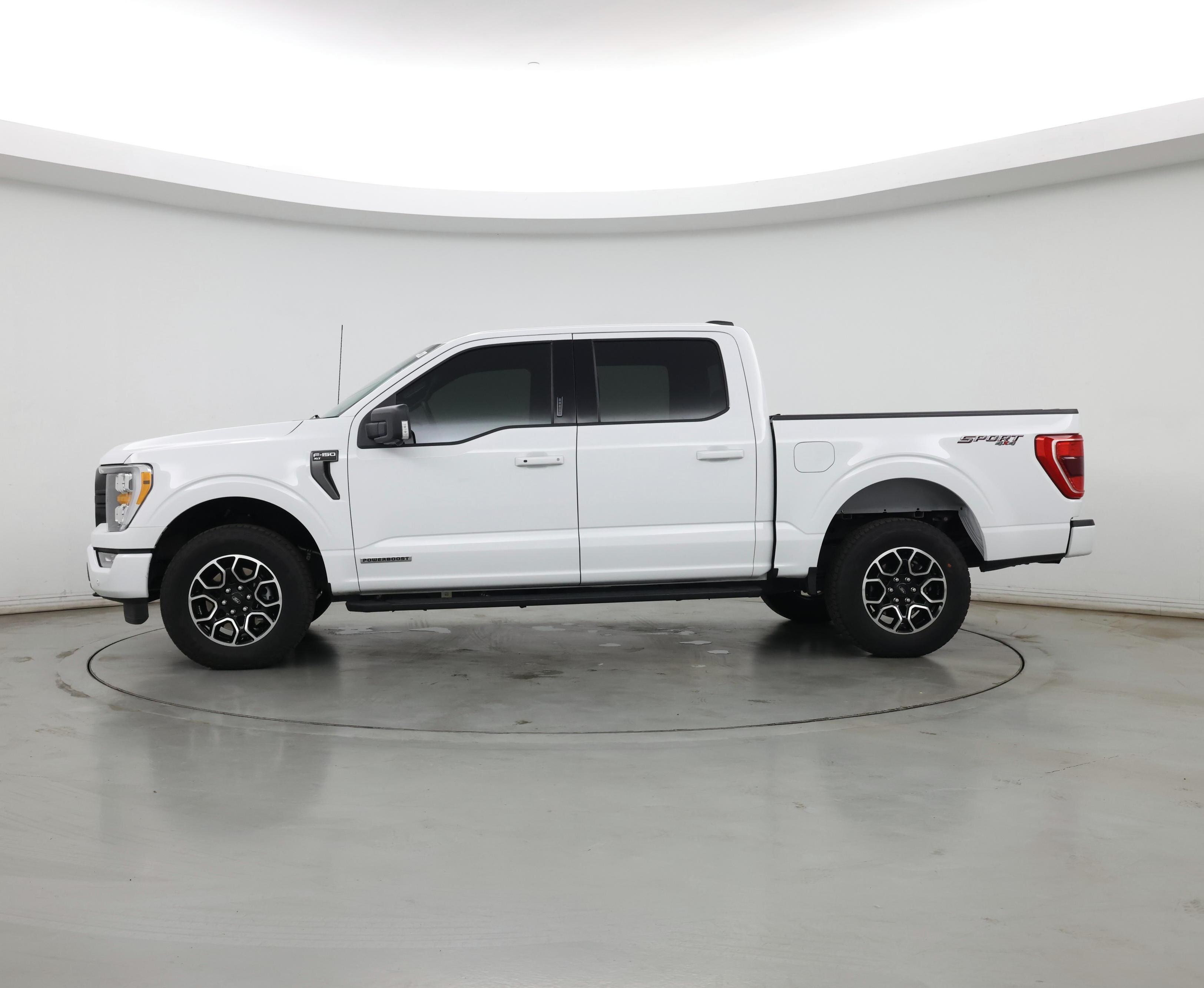 Thumbnail: 2023 Ford F-150 - 3