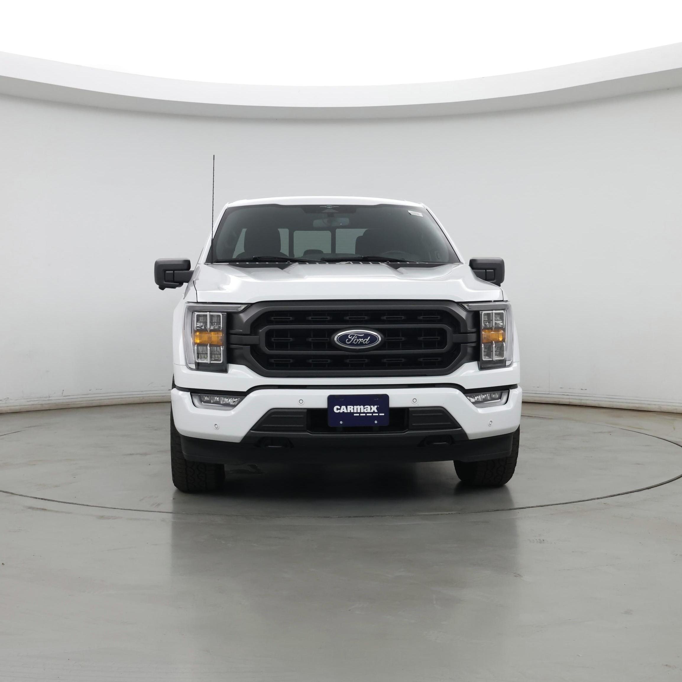 Thumbnail: 2023 Ford F-150 - 5