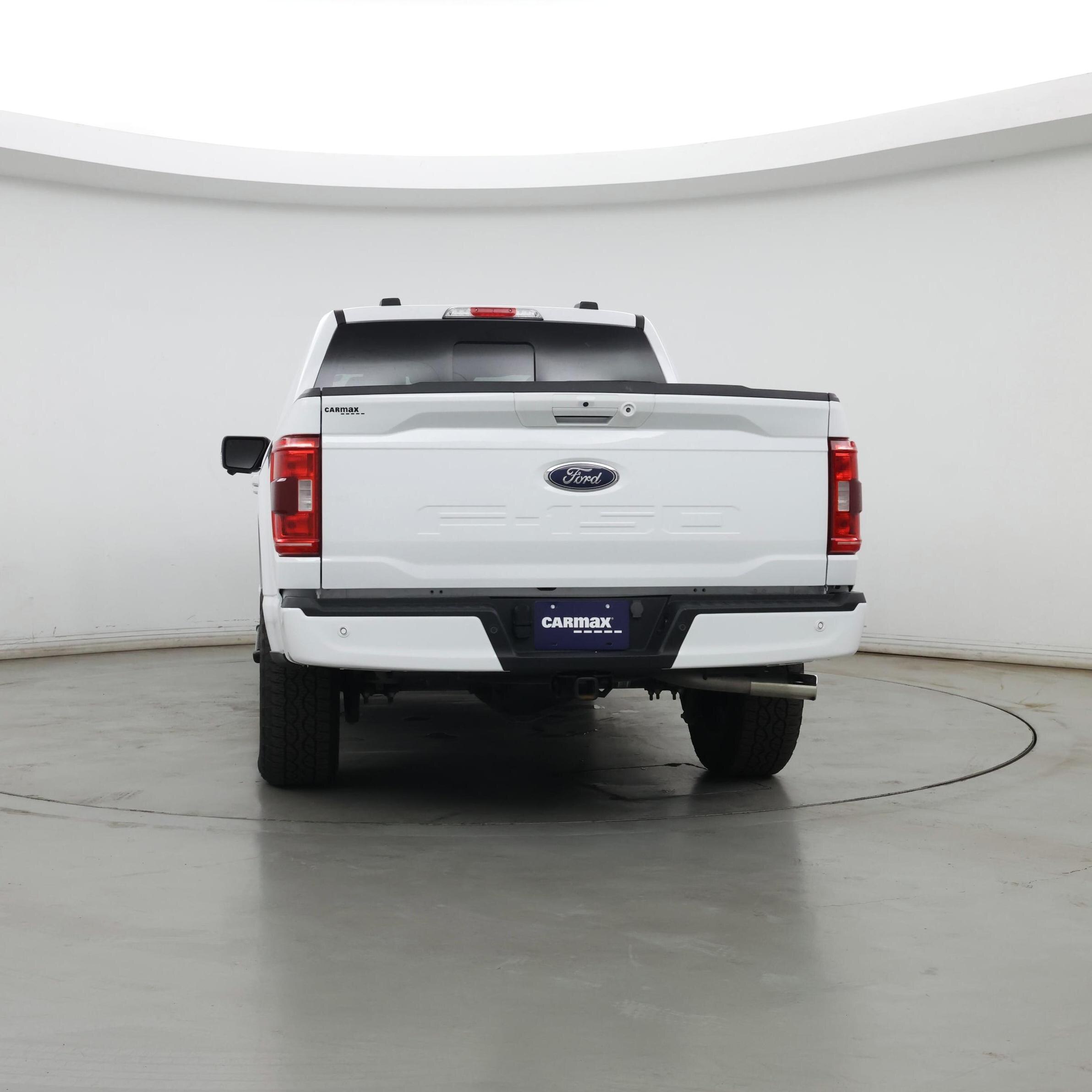 Thumbnail: 2023 Ford F-150 - 6