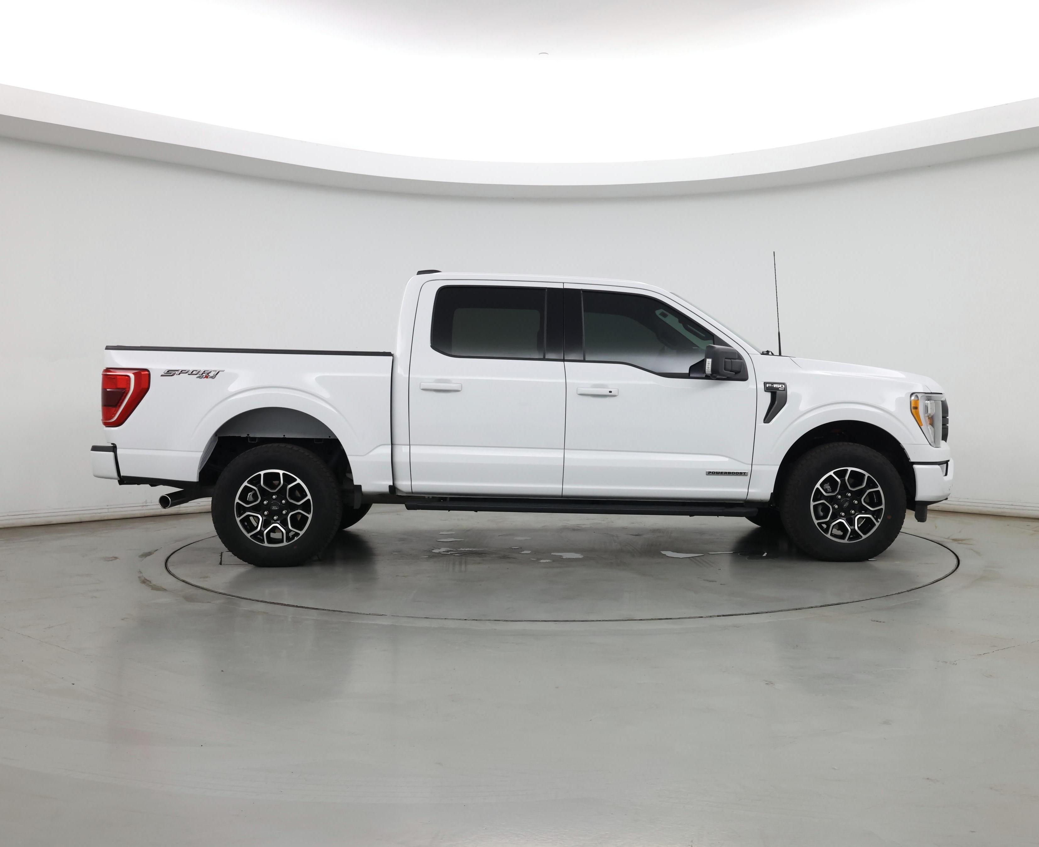 Thumbnail: 2023 Ford F-150 - 7