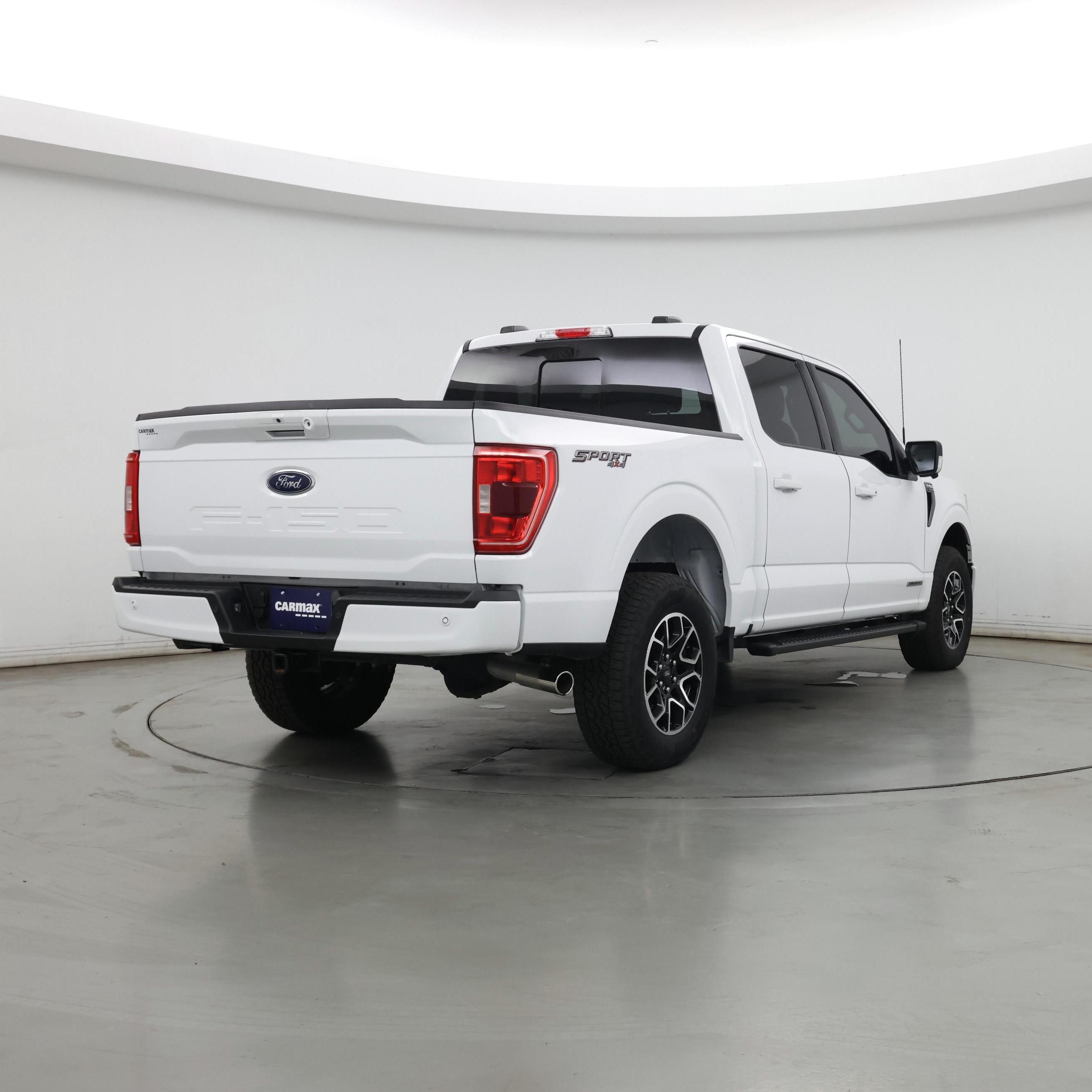 Thumbnail: 2023 Ford F-150 - 8