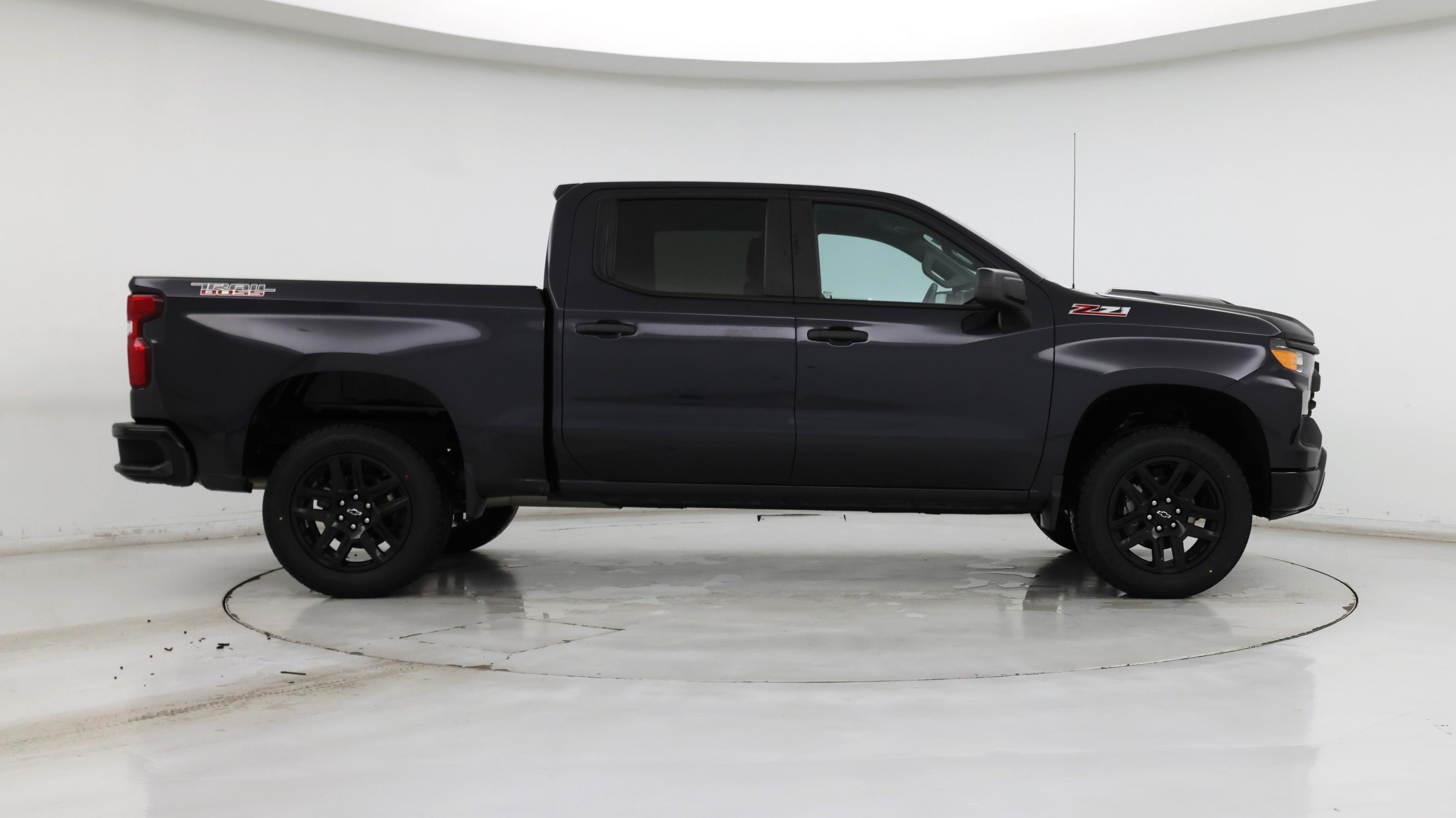 Thumbnail: 2022 Chevrolet Silverado 1500 - 7