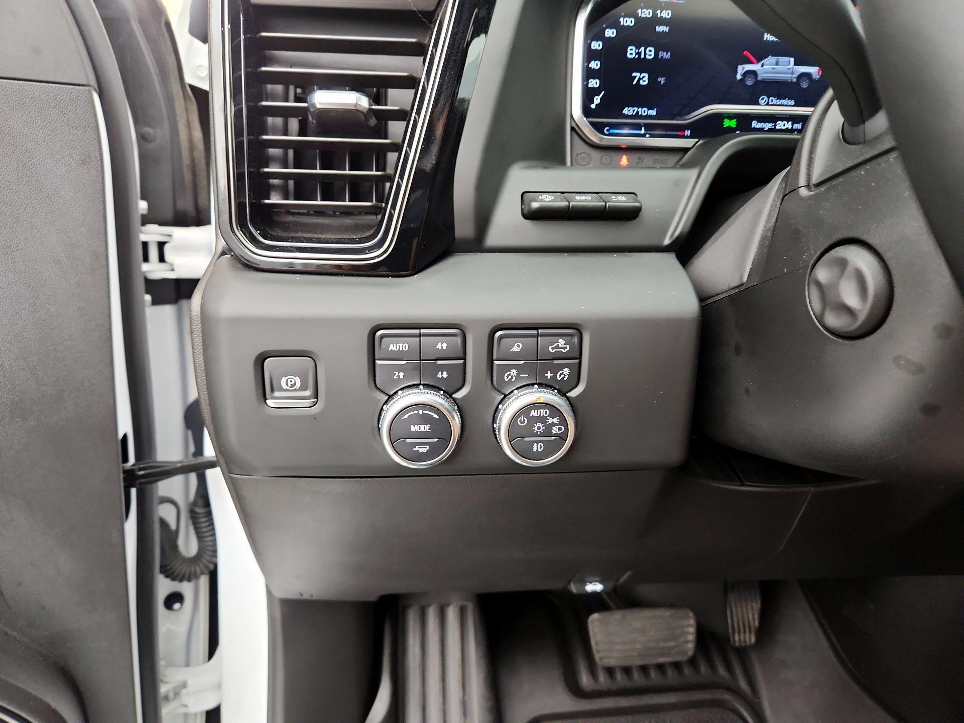 Thumbnail: 2024 GMC Sierra 1500 - 13