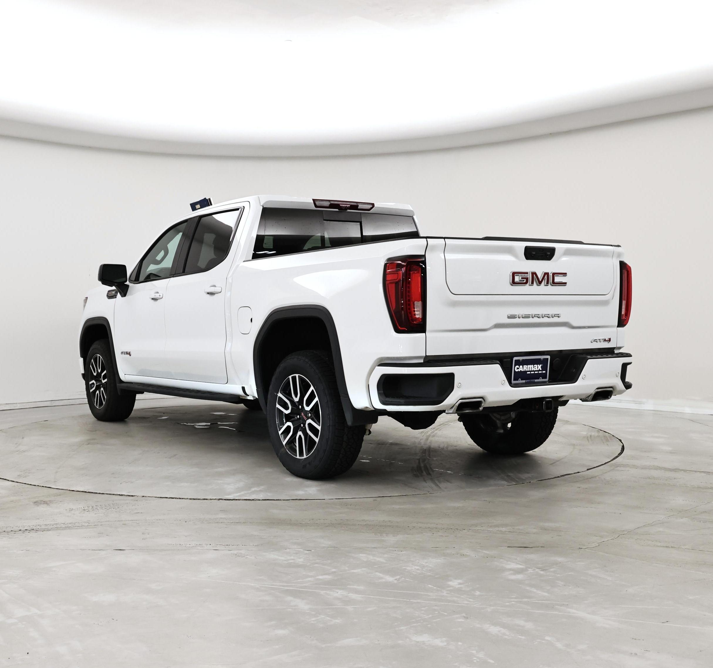 Thumbnail: 2024 GMC Sierra 1500 - 2