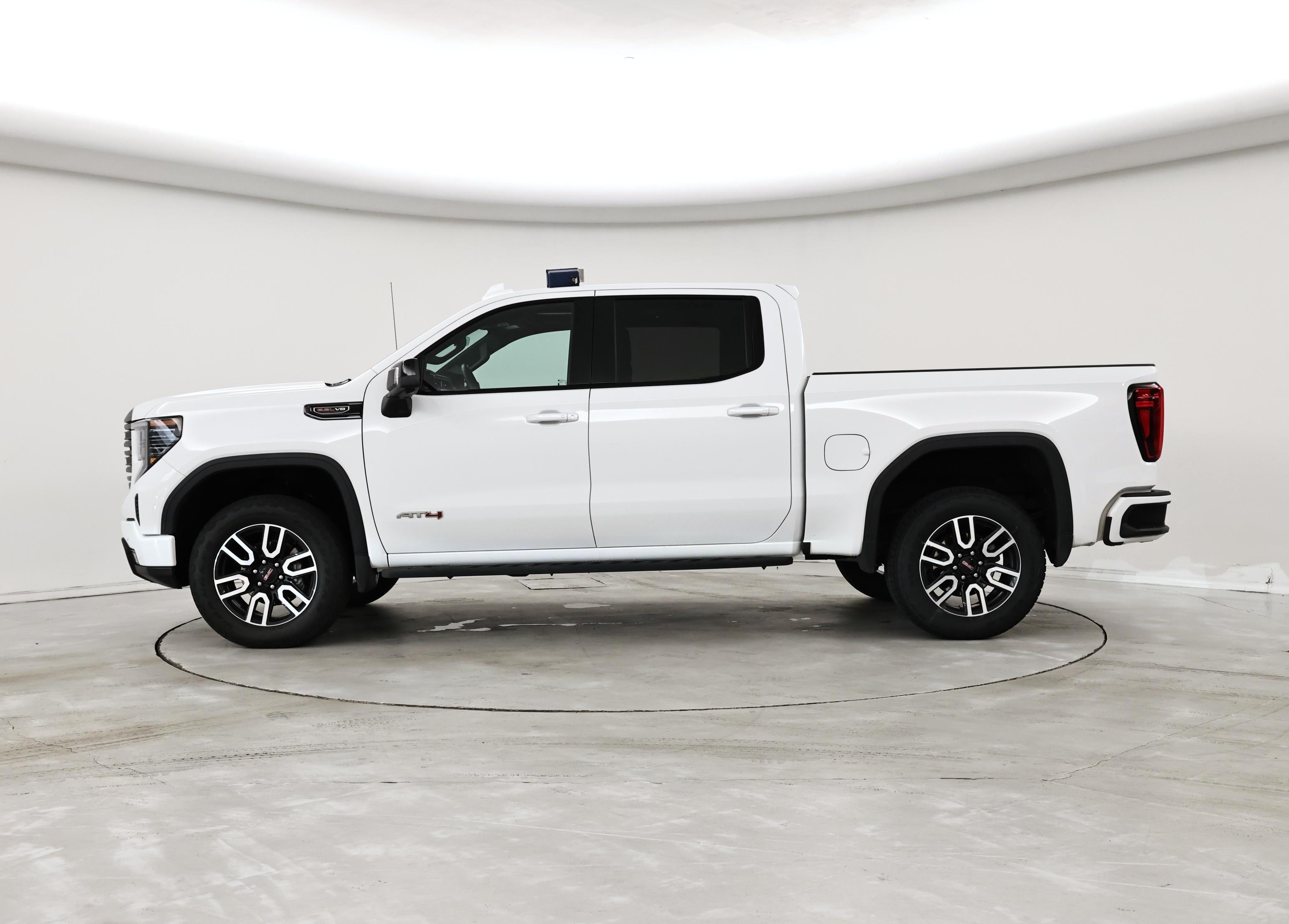 Thumbnail: 2024 GMC Sierra 1500 - 3