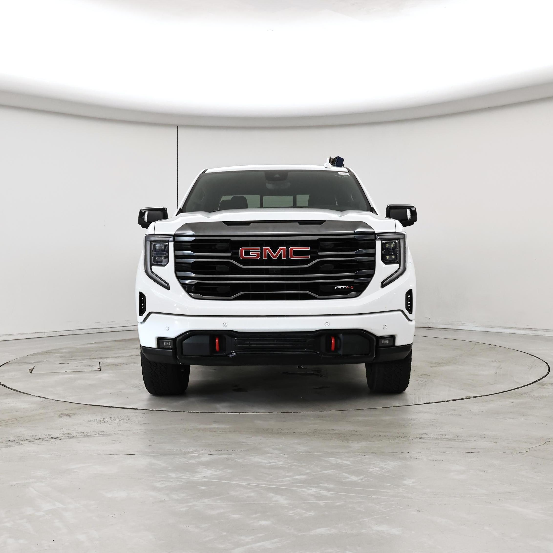 Thumbnail: 2024 GMC Sierra 1500 - 5