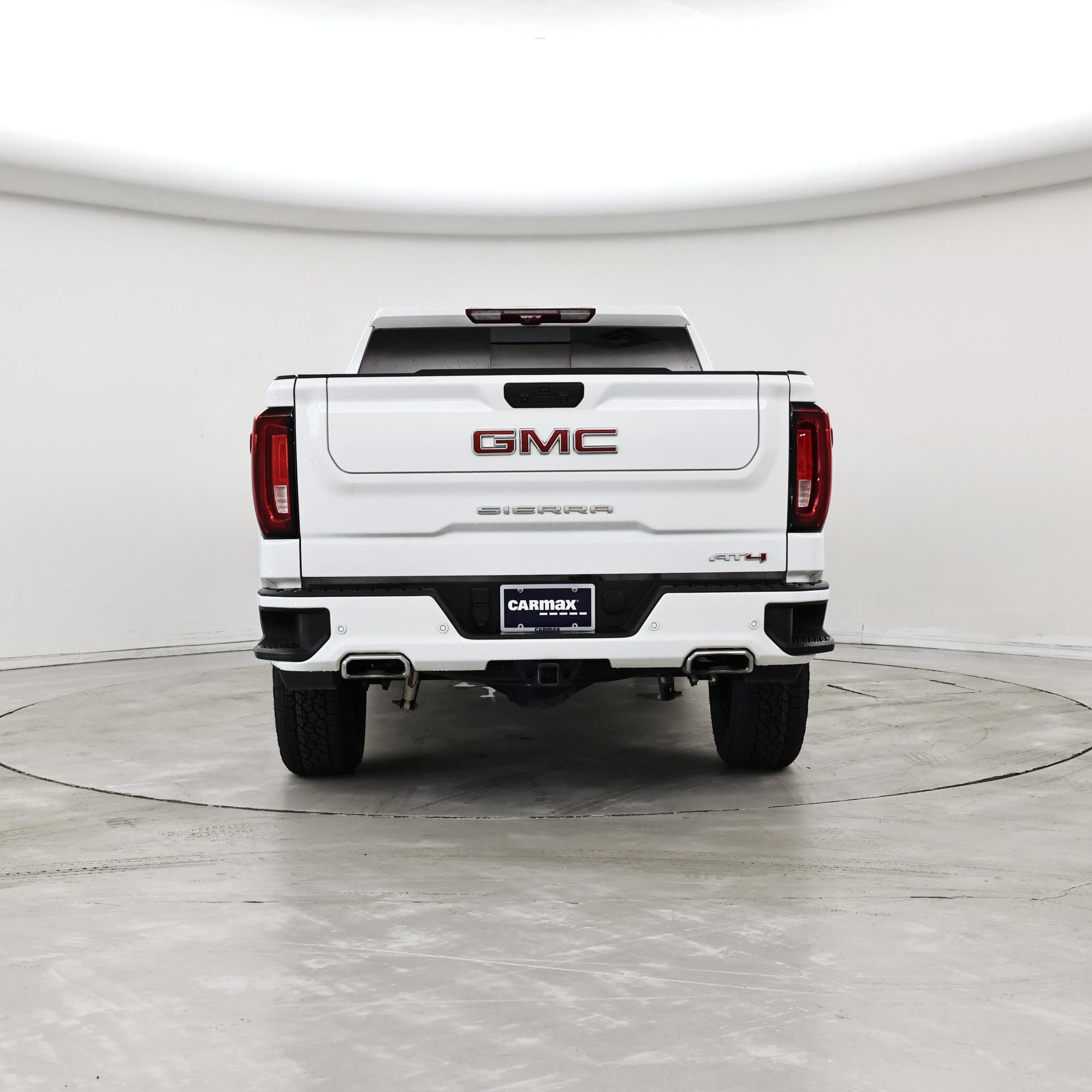 Thumbnail: 2024 GMC Sierra 1500 - 6