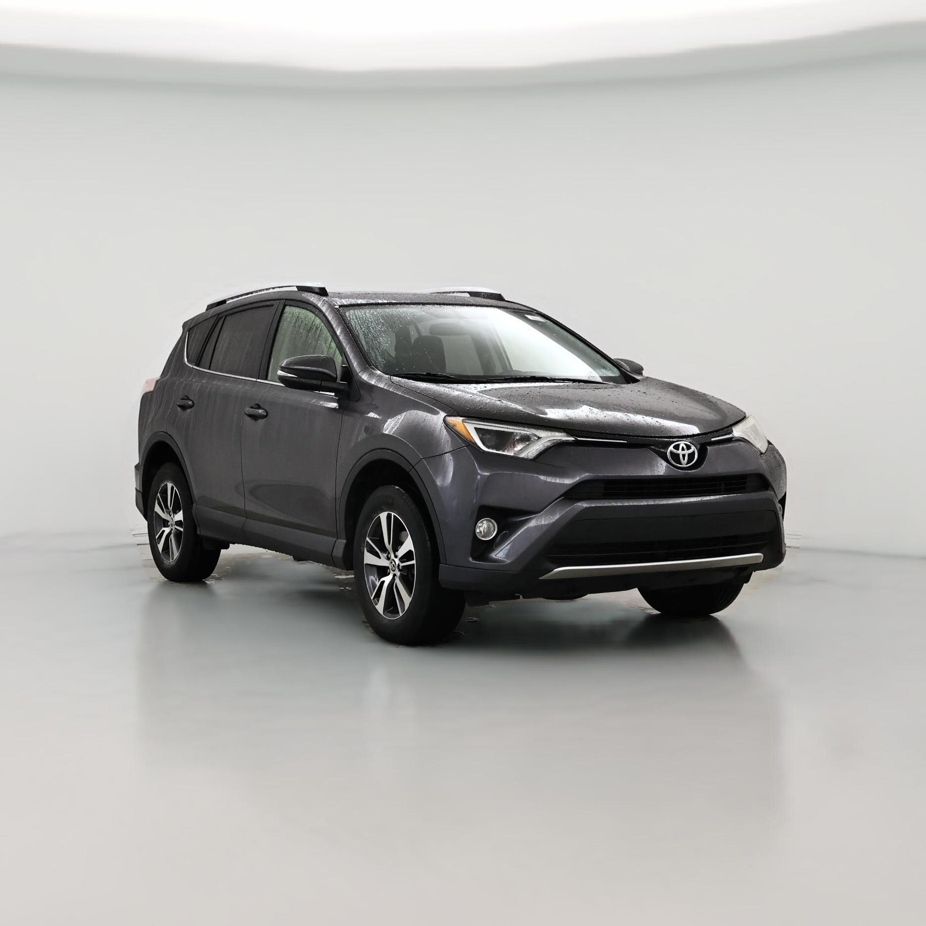 Thumbnail: 2016 Toyota RAV4 - 1