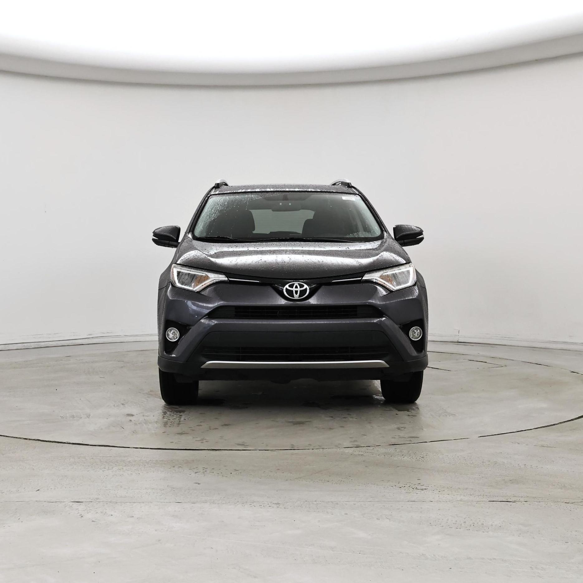 Thumbnail: 2016 Toyota RAV4 - 5
