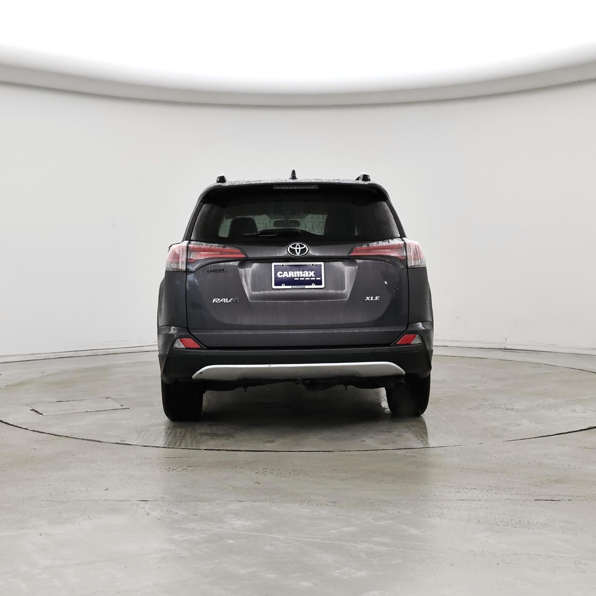 Thumbnail: 2016 Toyota RAV4 - 6