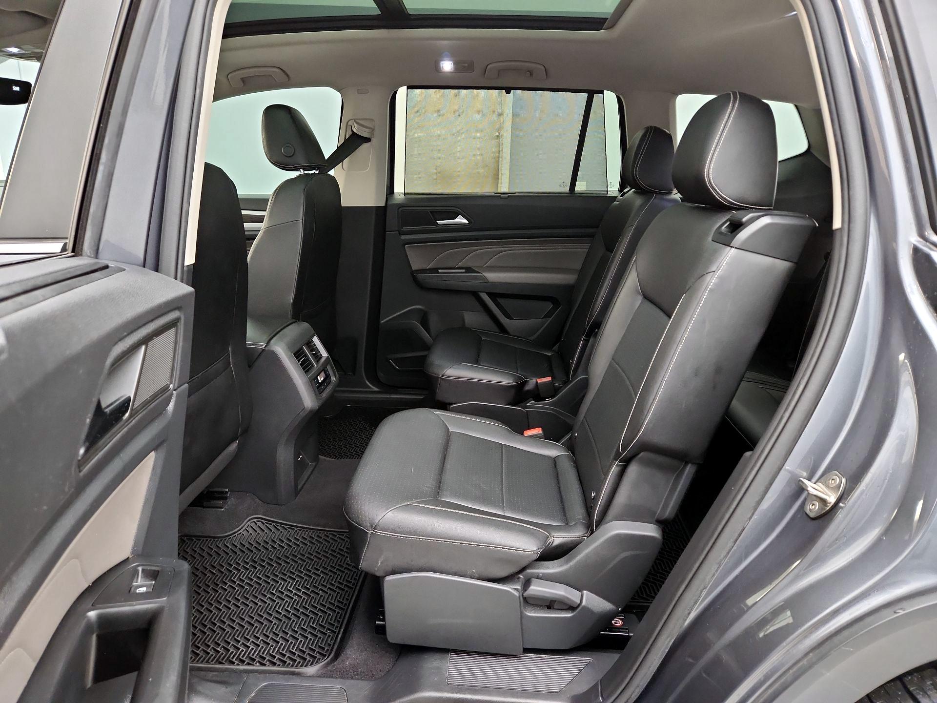 Thumbnail: 2021 Volkswagen Atlas - 20