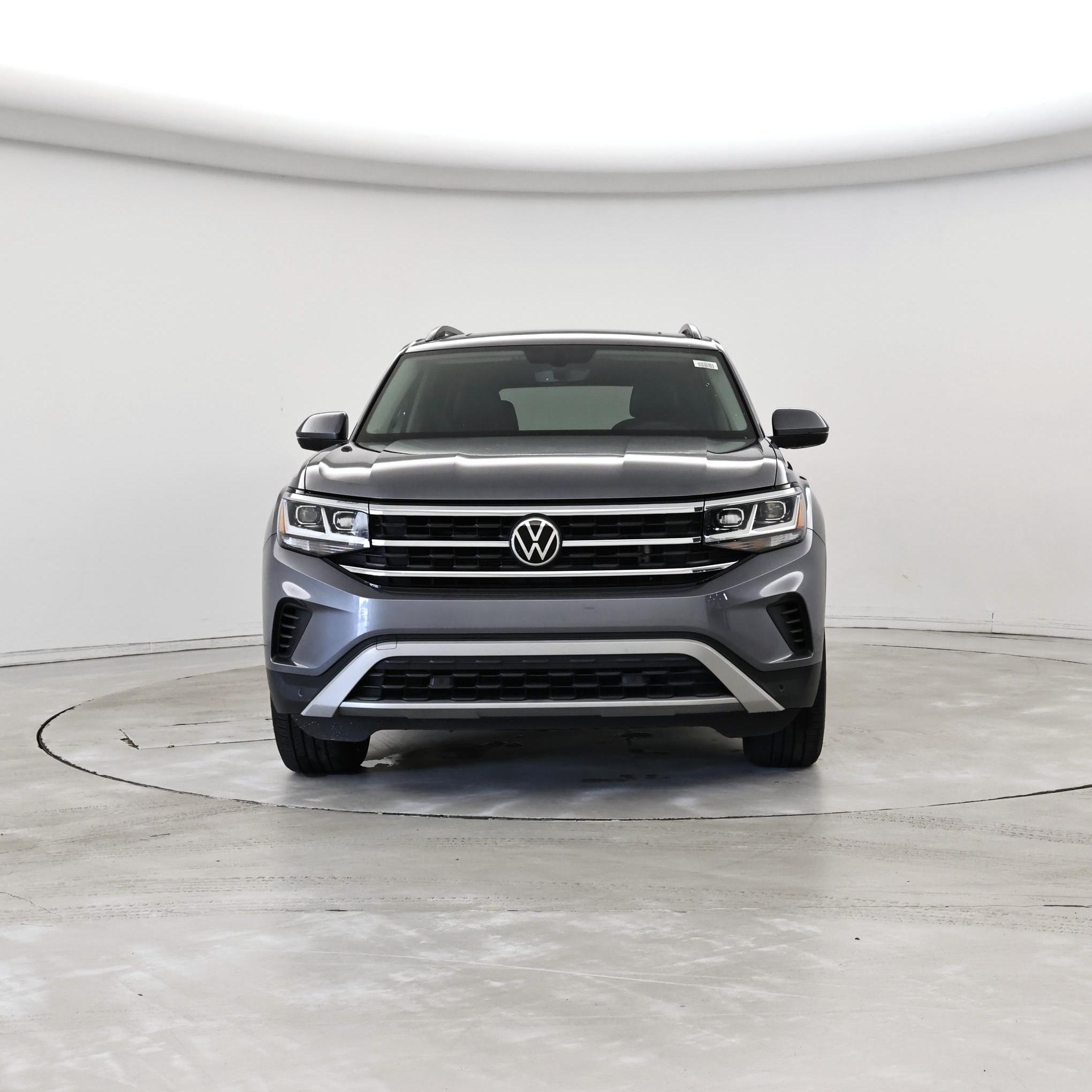 Thumbnail: 2021 Volkswagen Atlas - 5