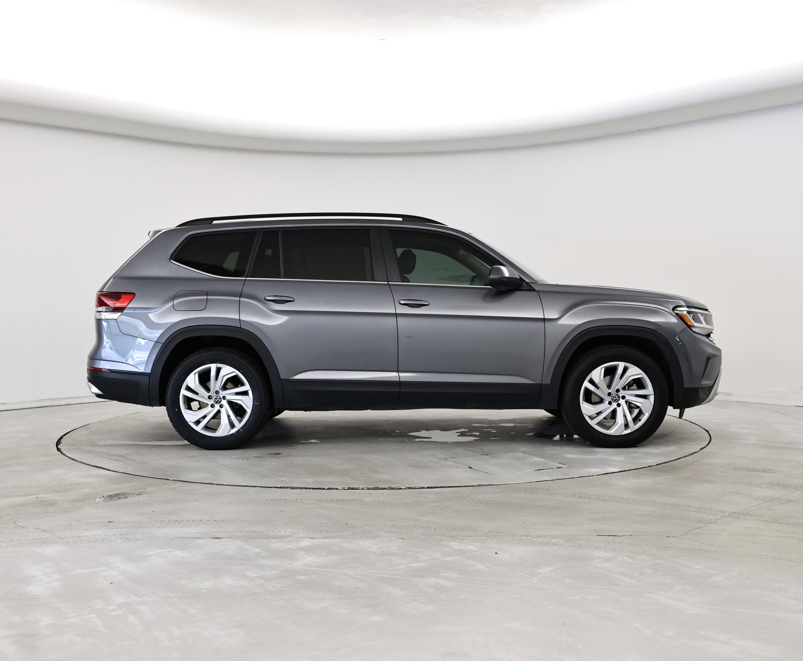 Thumbnail: 2021 Volkswagen Atlas - 7