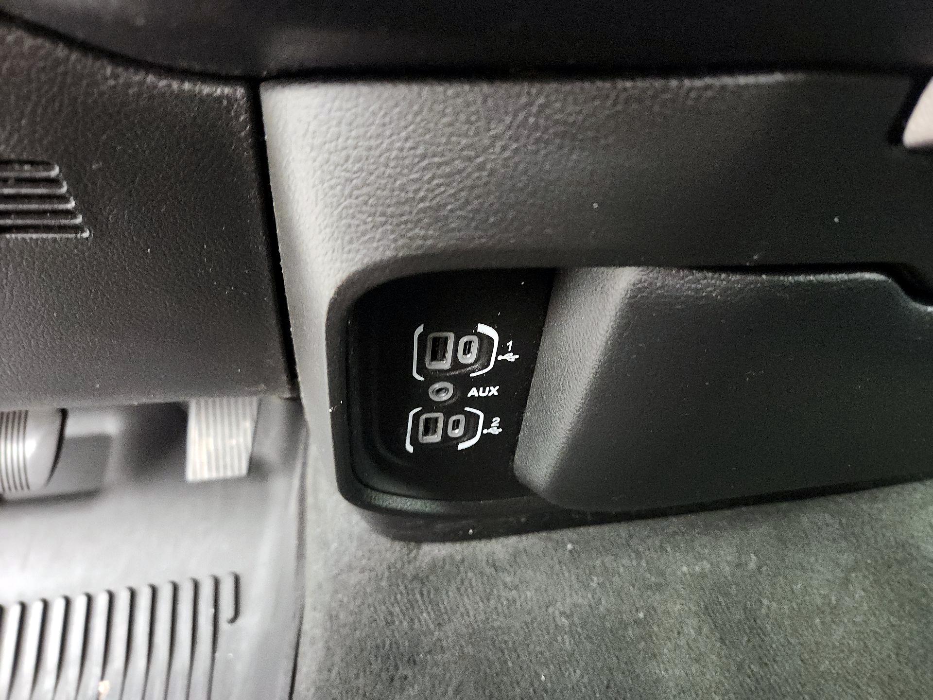 Thumbnail: 2021 RAM 1500 - 19