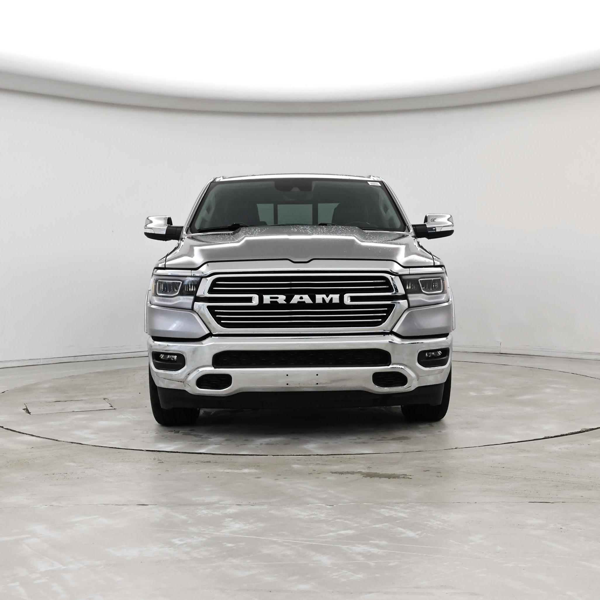 Thumbnail: 2021 RAM 1500 - 5