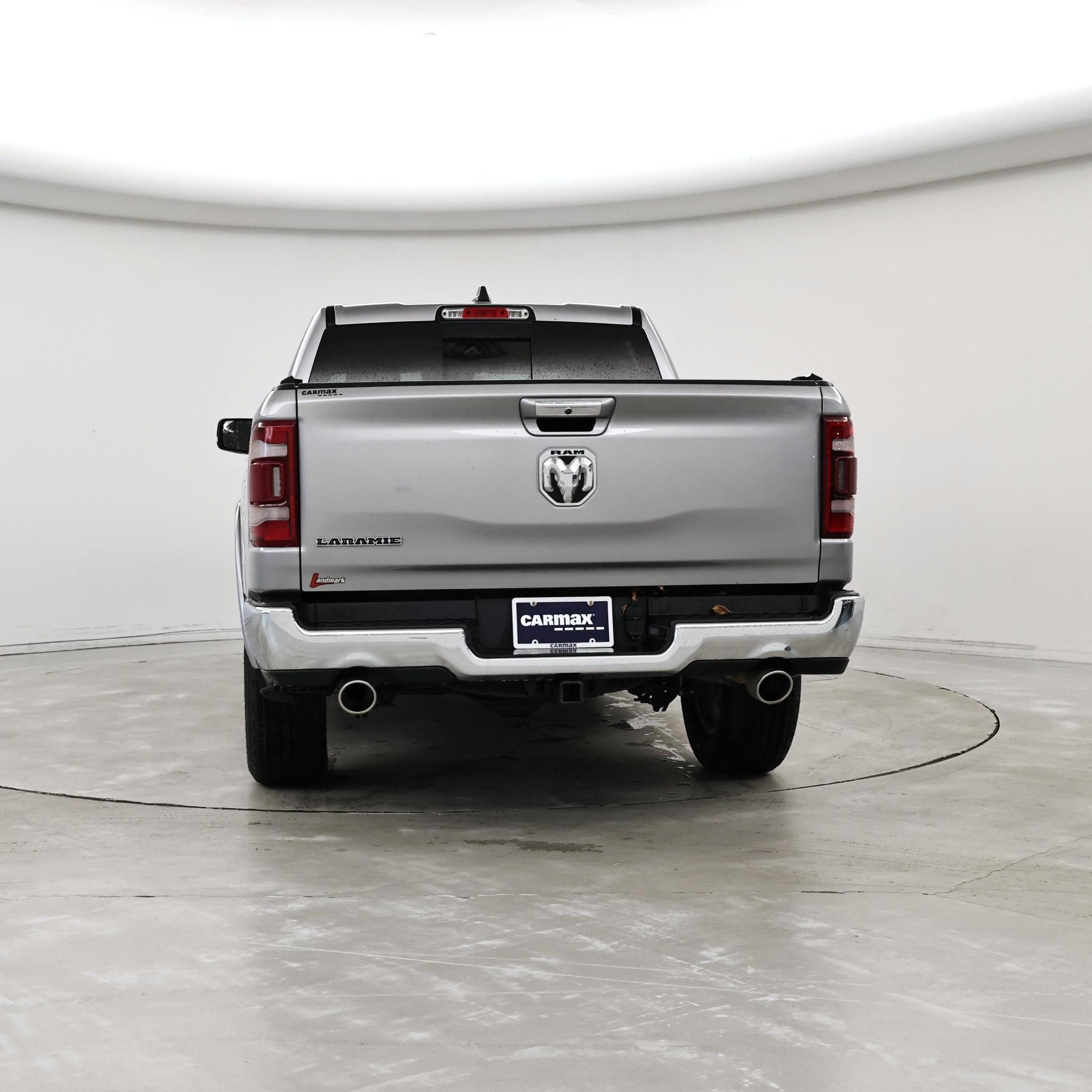 Thumbnail: 2021 RAM 1500 - 6