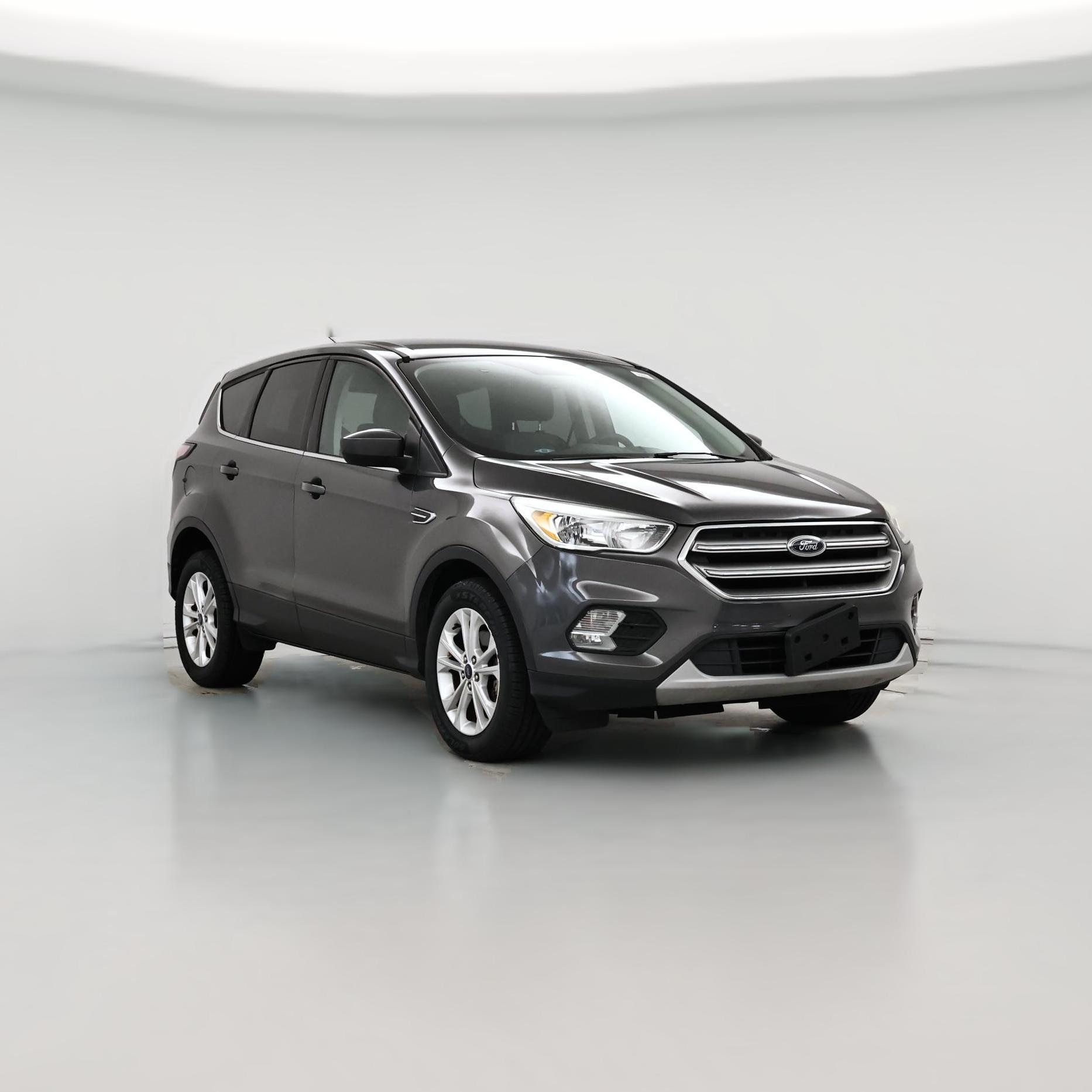 Thumbnail: 2017 Ford Escape - 1
