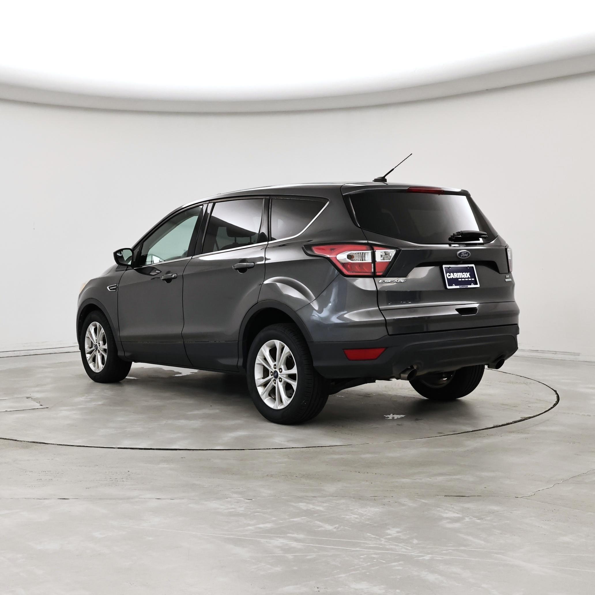 Thumbnail: 2017 Ford Escape - 2