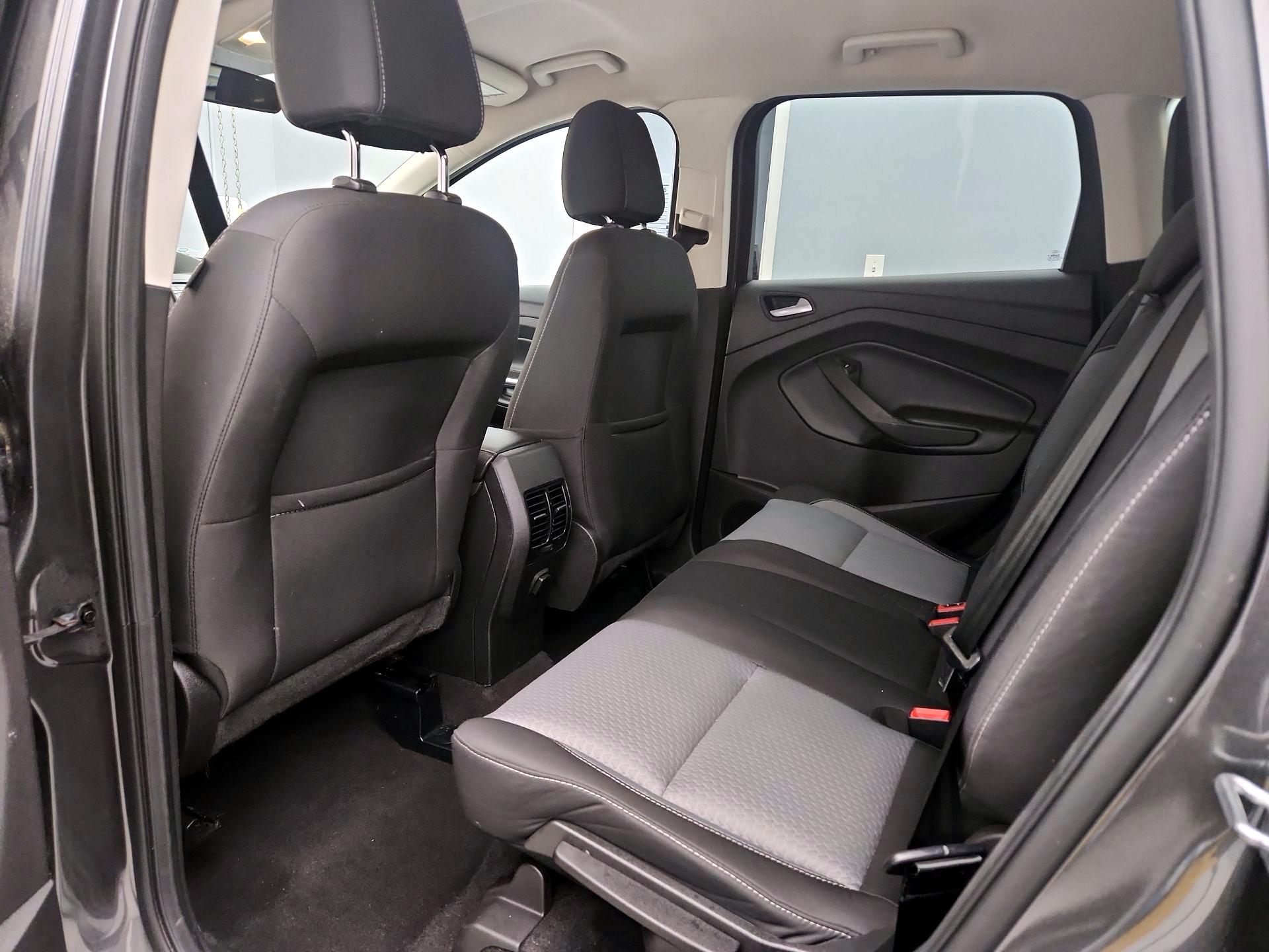 Thumbnail: 2017 Ford Escape - 19