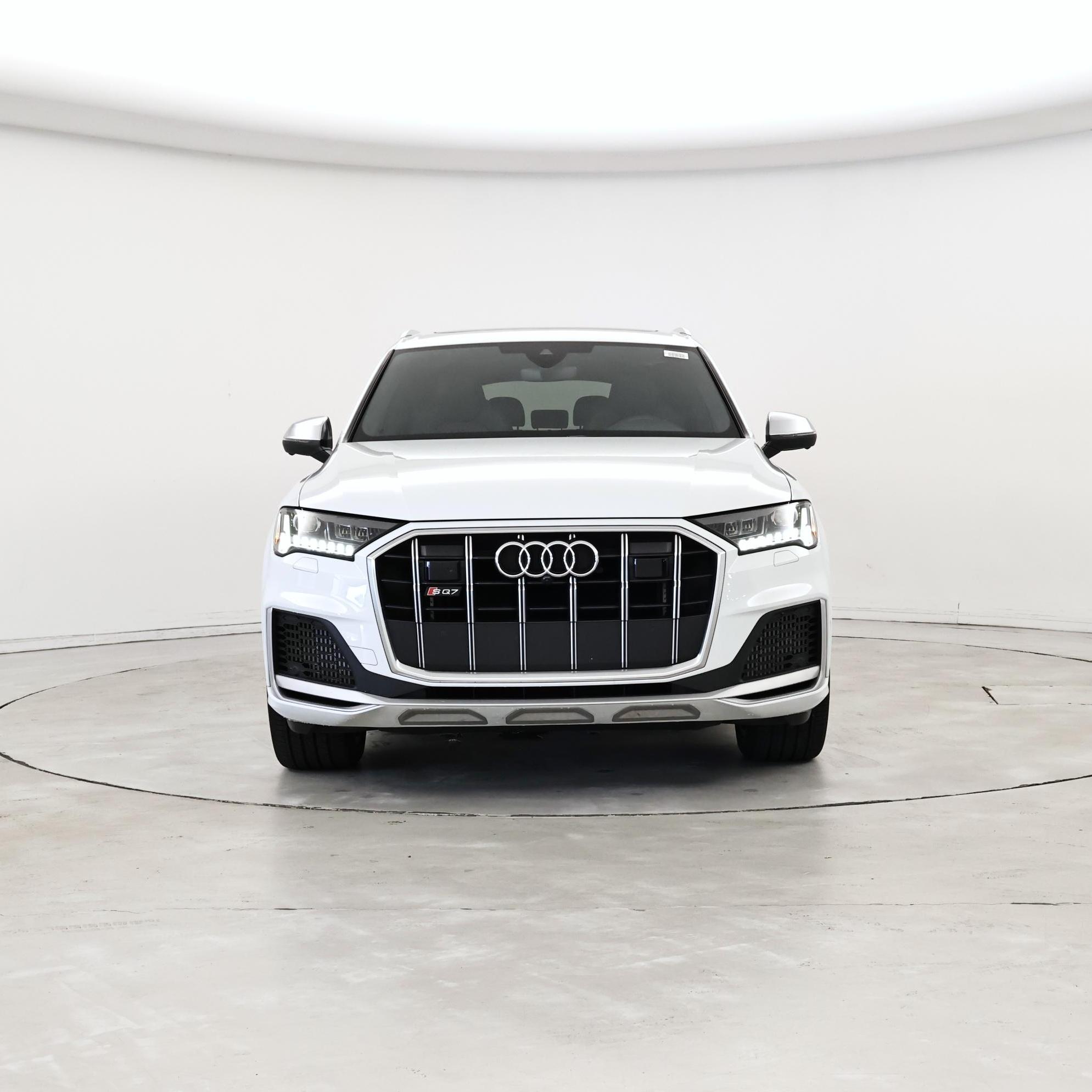 Thumbnail: 2023 Audi SQ7 - 5